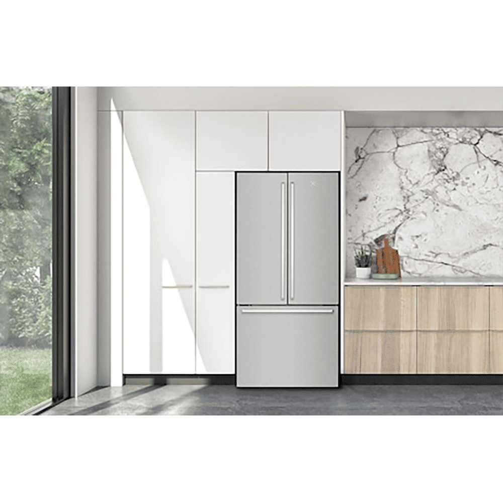 Electrolux UltimateTaste 700 524 Litres Frost Free French Door Refrigerator with NutriFresher Inverter Compressor (EHE5224C-A NIN, Arctic Silver) Electrolux UltimateTaste 700 524 Litres Frost Free French Door Refrigerator with NutriFresher Inverter Compressor (EHE5224C-A NIN, Arctic Silver)_7