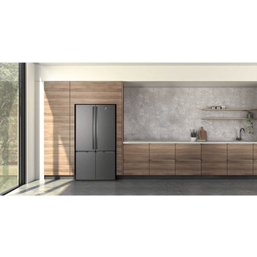 Electrolux UltimateTaste 700 461 Litres French Door Refrigerator with Twist and Serve Ice Maker (EQE6000A-B, Matte Dark Grey)_10