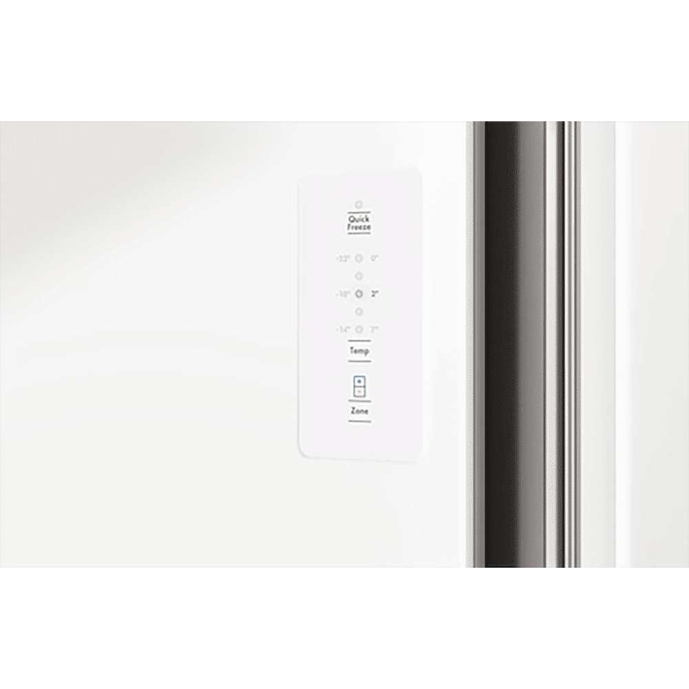 Electrolux UltimateTaste 700 461 Litres French Door Refrigerator with Twist and Serve Ice Maker (EQE6000A-B, Matte Dark Grey)_11