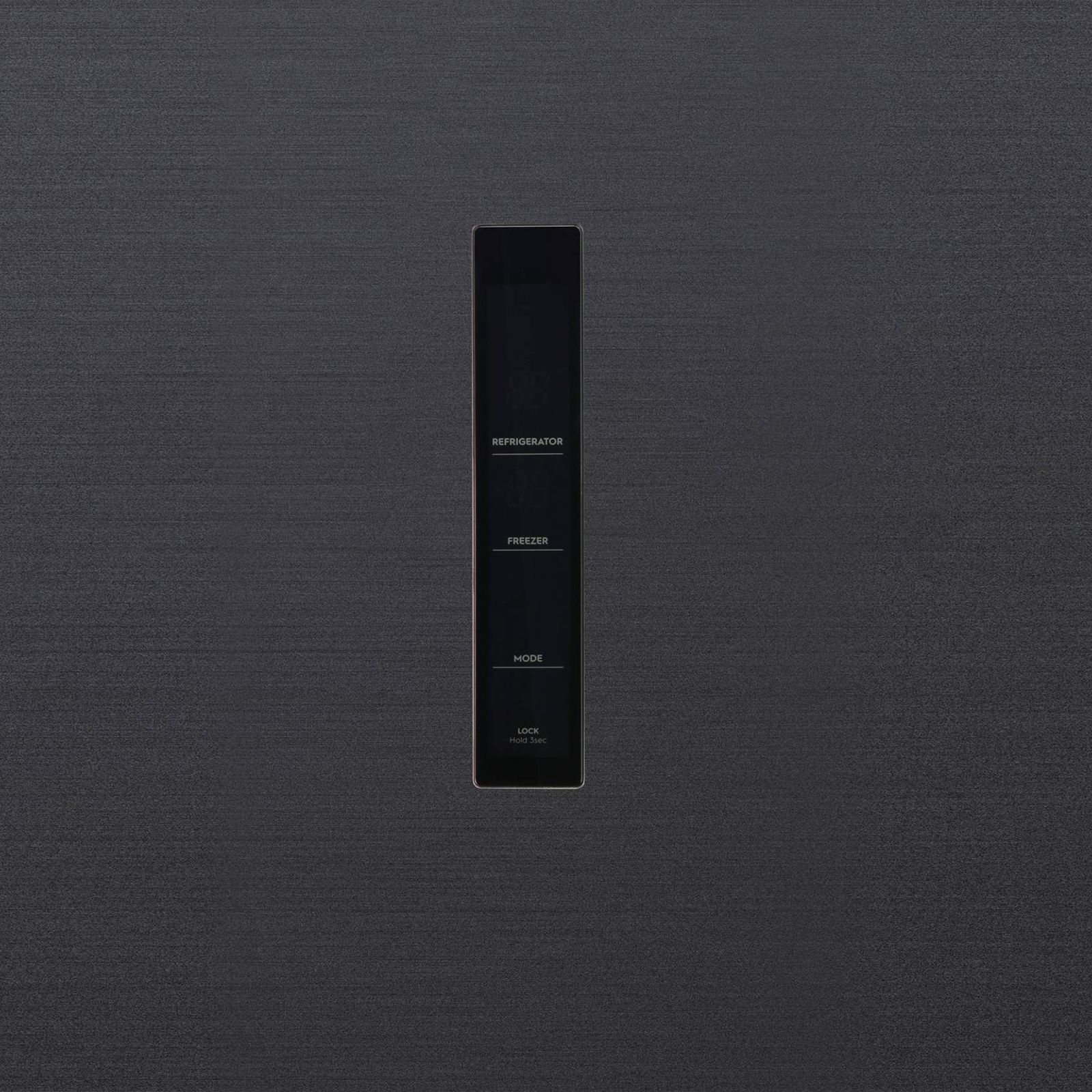 Electrolux UltimateTaste 700 545 Litres Frost Free Side by Side Refrigerator with NutriFresh Inverter Compressor (ESE5401-BIN. Matte Black Steel) Electrolux UltimateTaste 700 545 Litres Frost Free Side by Side Refrigerator with NutriFresh Inverter Compressor (ESE5401-BIN. Matte Black Steel)_10