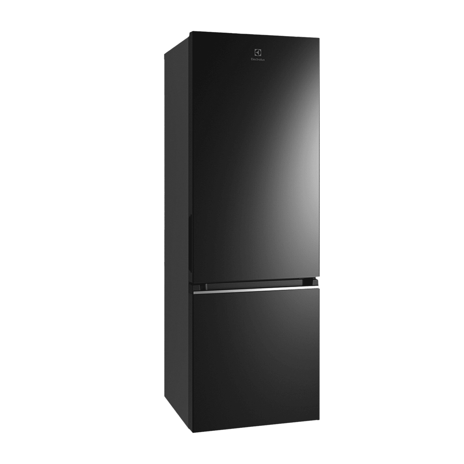 Electrolux UltimateTaste 300 335 Litres 1 Star Frost Free Double Door Bottom Mount Refrigerator with Door Alarm (EBB3702K-H, Glossy Black Steel) Electrolux UltimateTaste 300 335 Litres 1 Star Frost Free Double Door Bottom Mount Refrigerator with Door Alarm (EBB3702K-H, Glossy Black Steel)_4