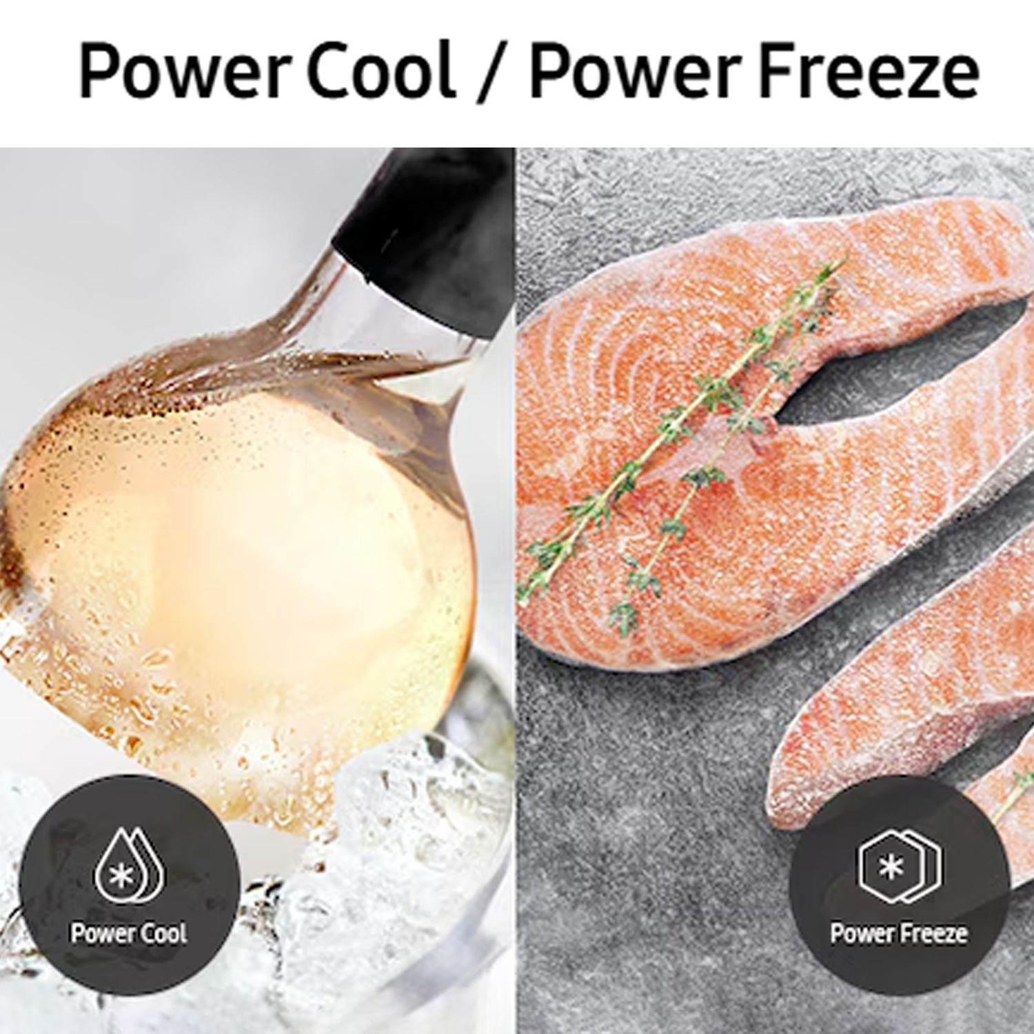 SAMSUNG 653 Litres 3 Star Auto Defrost Side by Side Convertible Refrigerator with Twin Cooling Plus (RS76CG8113SLHL, EZ Clean Steel)_19