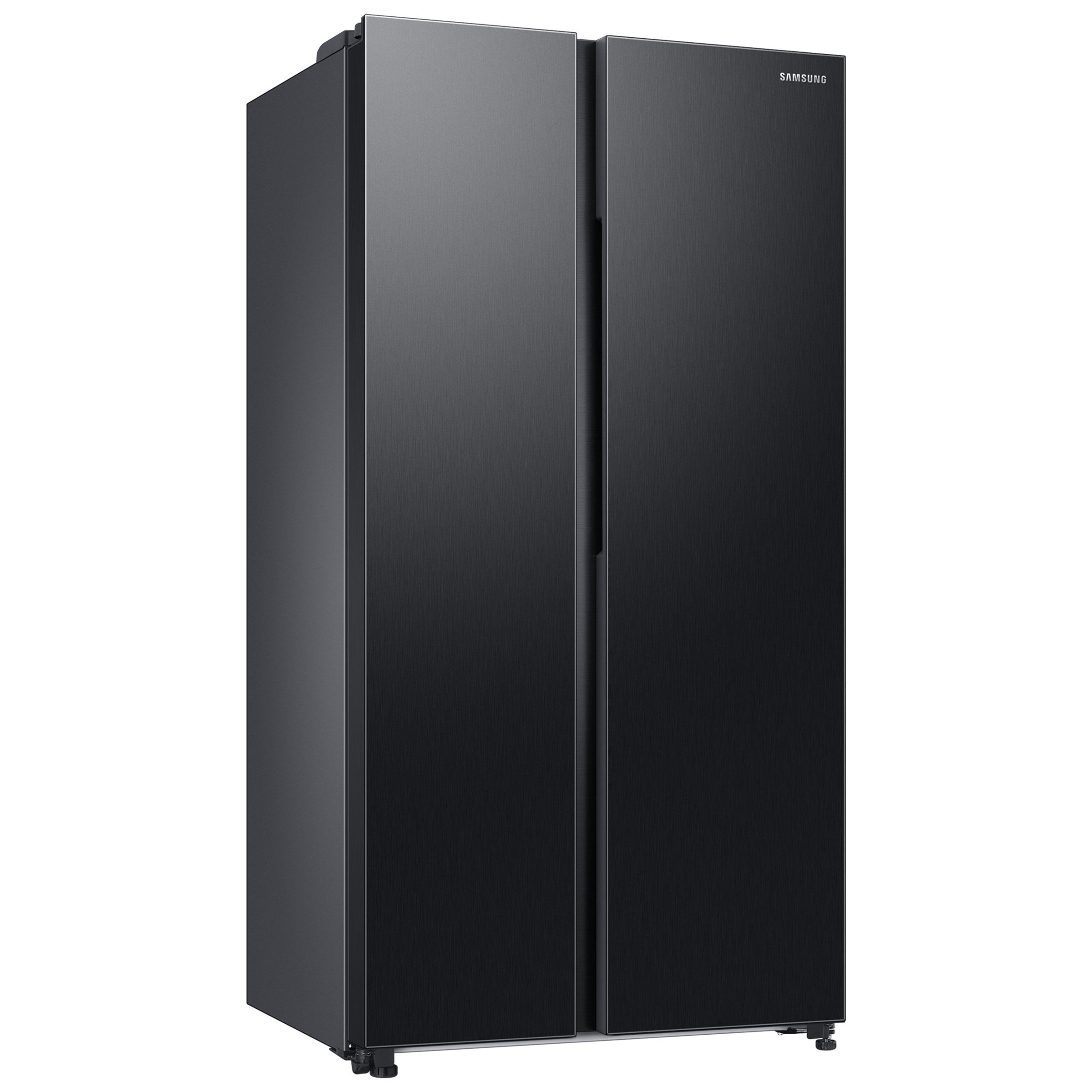SAMSUNG 653 Litres 3 Star Side by Side Convertible Refrigerator with AI Energy Mode (RS76CG8113B1HL, Black DOI)_11