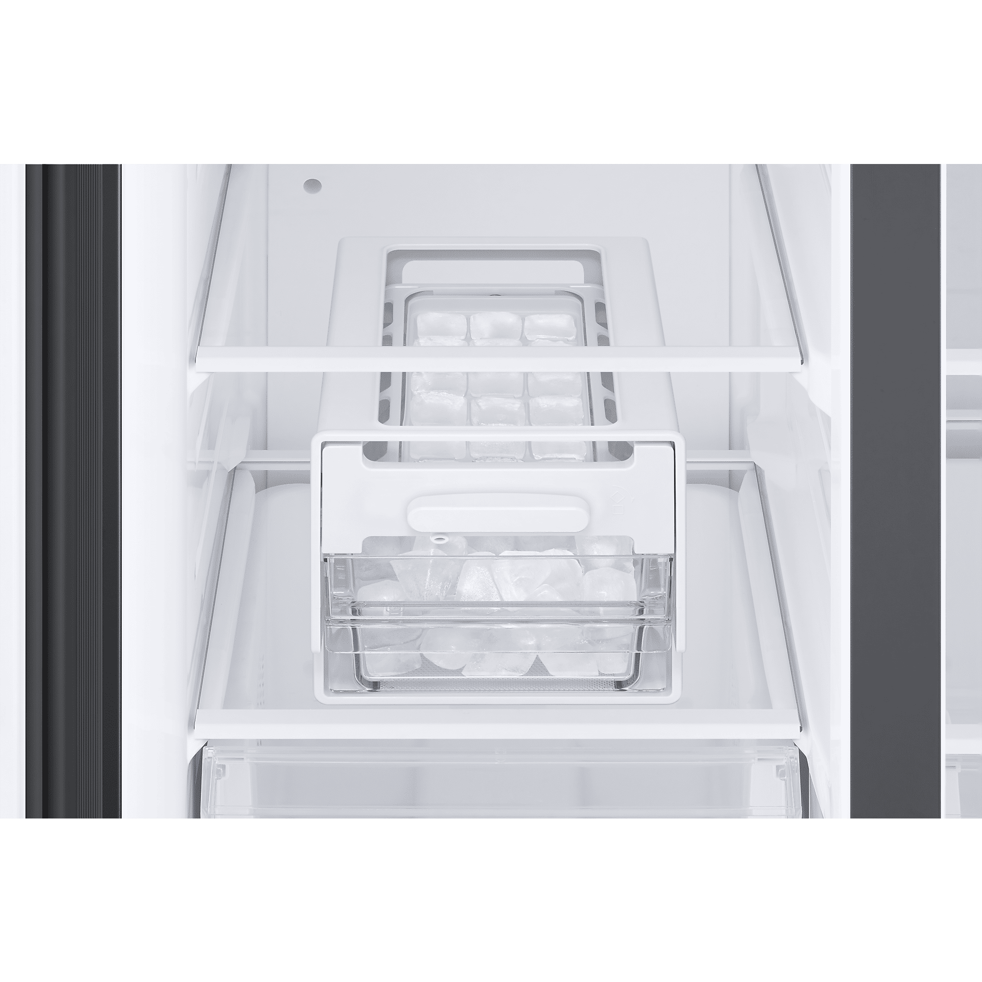 SAMSUNG 653 Litres 3 Star Auto Defrost Side by Side Refrigerator with Twin Cooling Plus (RS76CB811312HL, Clean White)_14