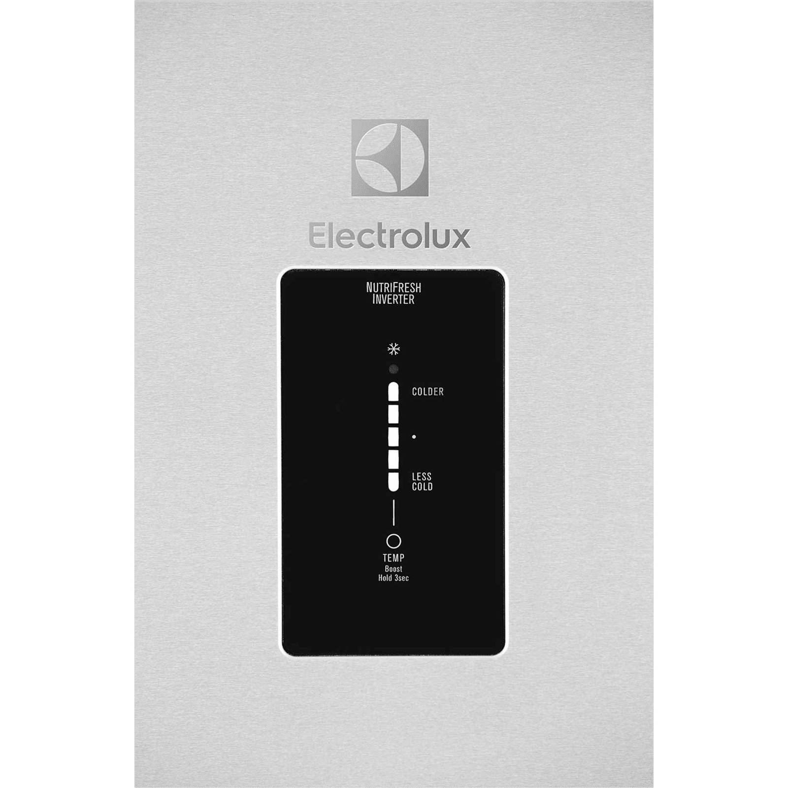 Electrolux UltimateTaste 500 537 Litres 1 Star Frost Free Double Door Refrigerator with Door Alarm (ETE5700C-A, Arctic Silver Steel)_11