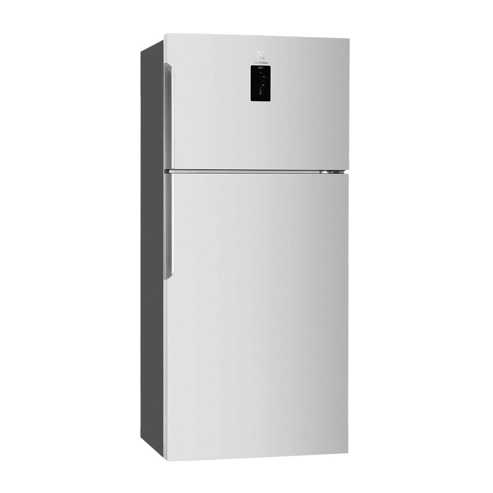Electrolux UltimateTaste 500 537 Litres 1 Star Frost Free Double Door Refrigerator with Door Alarm (ETE5700C-A, Arctic Silver Steel)_4
