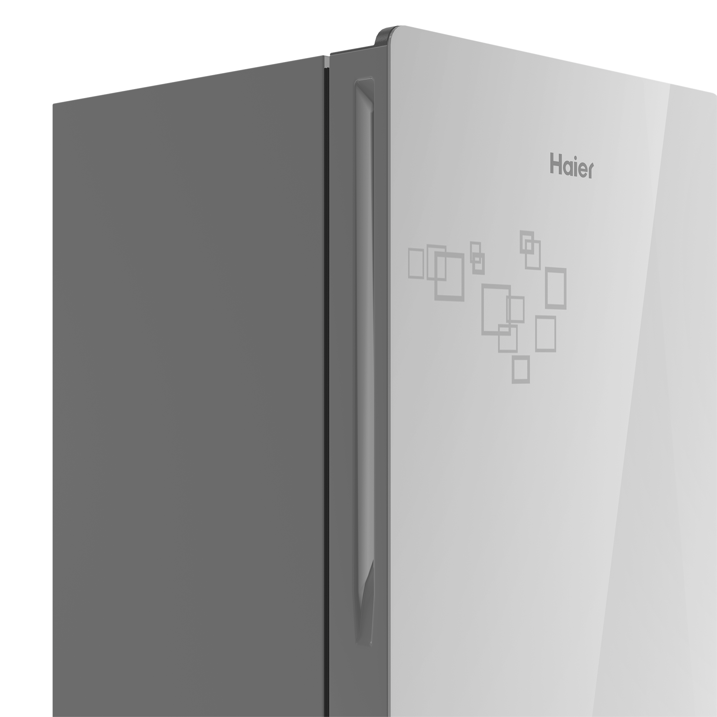 Haier 215 Litres 3 Star Direct Cool Single Door Refrigerator with Base Drawer (HRD-2353PMG-P, Mirror Glass) Haier 215 Litres 3 Star Direct Cool Single Door Refrigerator with Base Drawer (HRD-2353PMG-P, Mirror Glass)_10