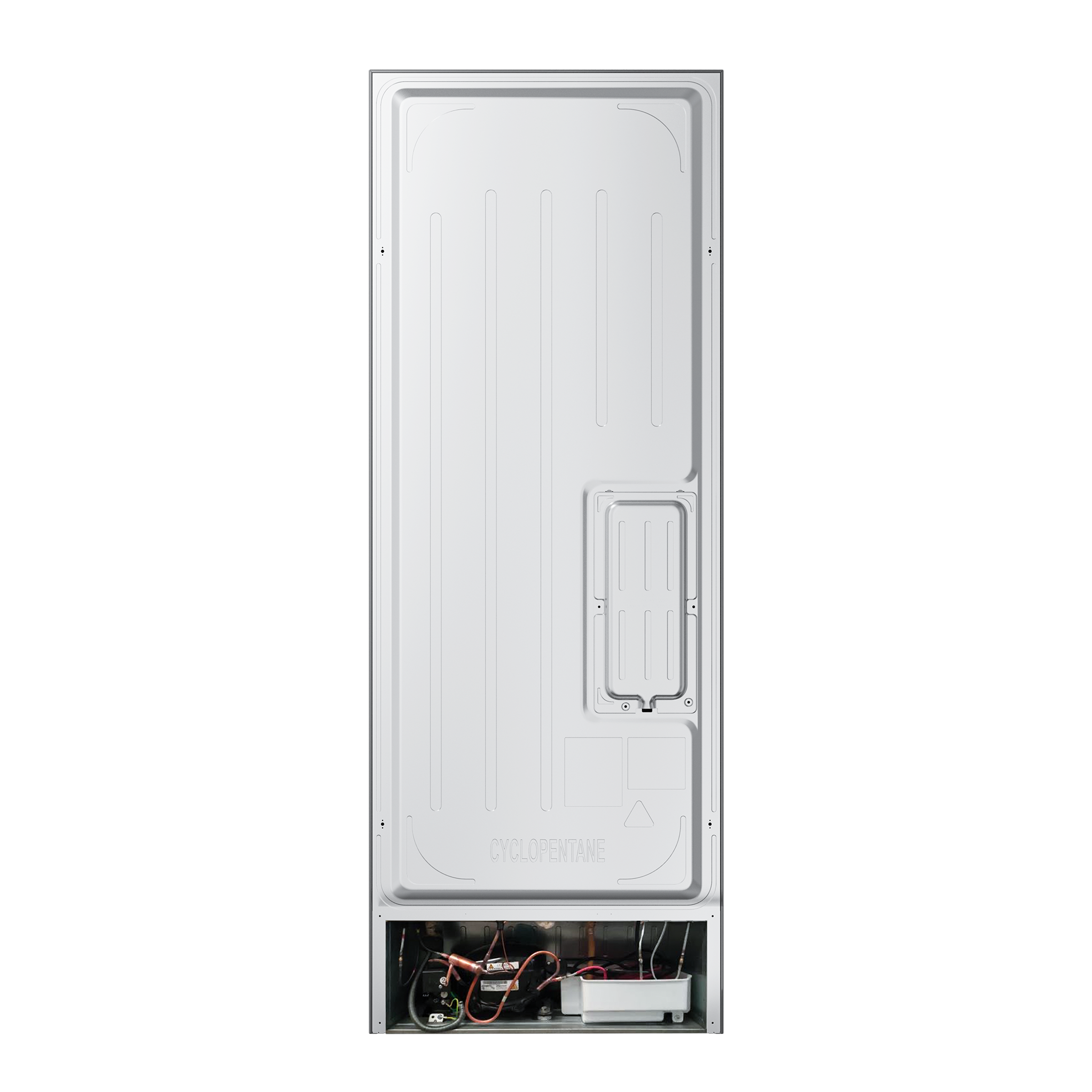 Haier 328 Litres 3 Star Frost Free Double Door Convertible Refrigerator with Triple Inverter Technology (HRF-3783PMG-P, Mirror Glass) Haier 328 Litres 3 Star Frost Free Double Door Convertible Refrigerator with Triple Inverter Technology (HRF-3783PMG-P, Mirror Glass)_7