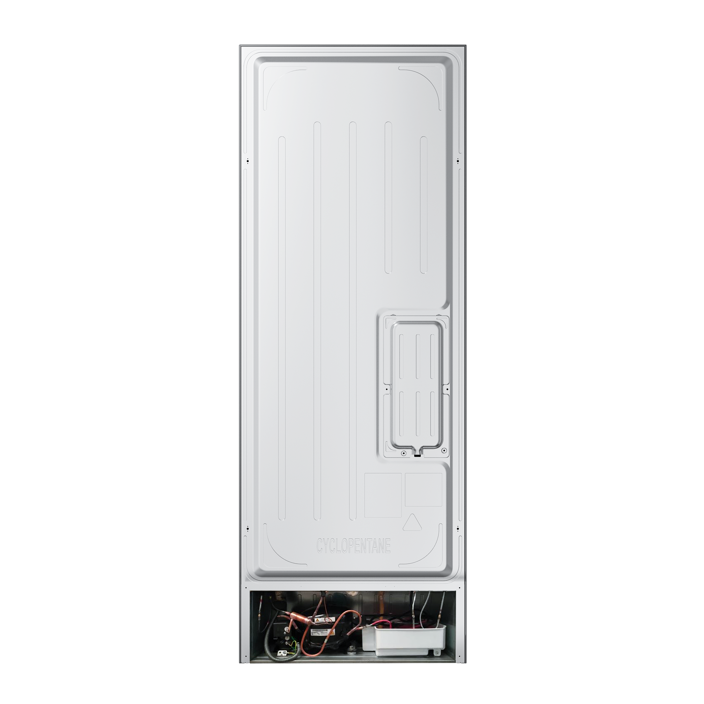Haier 358 Litres 3 Star Frost Free Double Door Convertible Refrigerator with Triple Inverter Technology (HRF-4083BIS-P, Inox Steel) Haier 358 Litres 3 Star Frost Free Double Door Convertible Refrigerator with Triple Inverter Technology (HRF-4083BIS-P, Inox Steel)_7