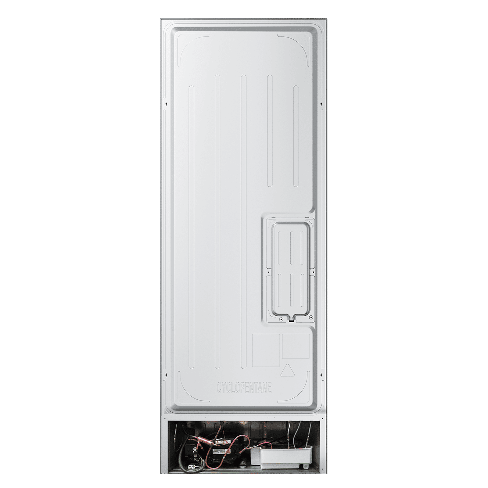 Haier 445 Litres 2 Star Frost Free Double Door Bottom Mount Convertible Refrigerator with Triple Inverter Technology (HRB-4952BIS-P, Inox Steel) Haier 445 Litres 2 Star Frost Free Double Door Bottom Mount Convertible Refrigerator with Triple Inverter Technology (HRB-4952BIS-P, Inox Steel)_7