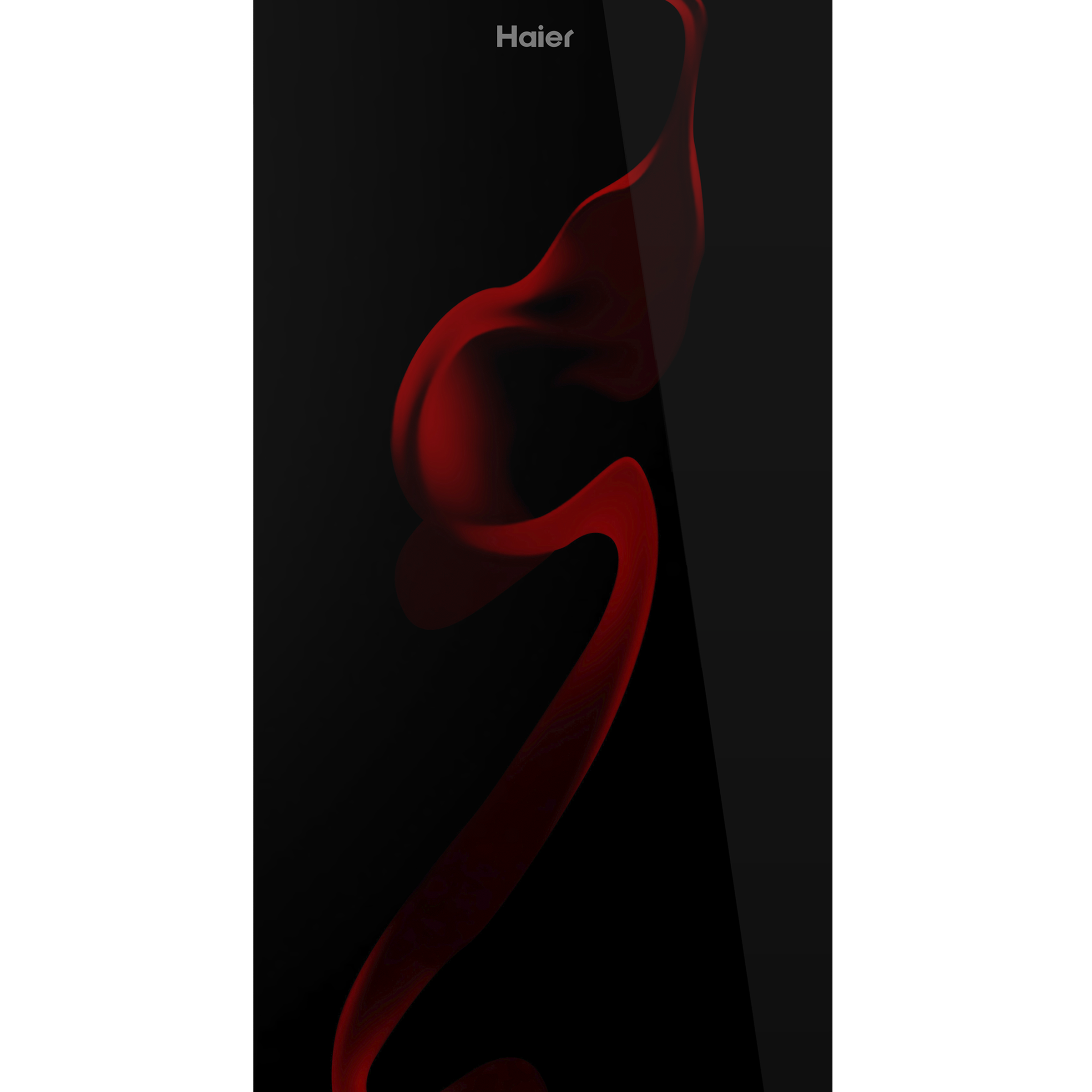 Haier 190 Litres 4 Star Direct Cool Single Door Refrigerator with Premium Glass (HRD-2104CSG-P, Spiral Glass)_11