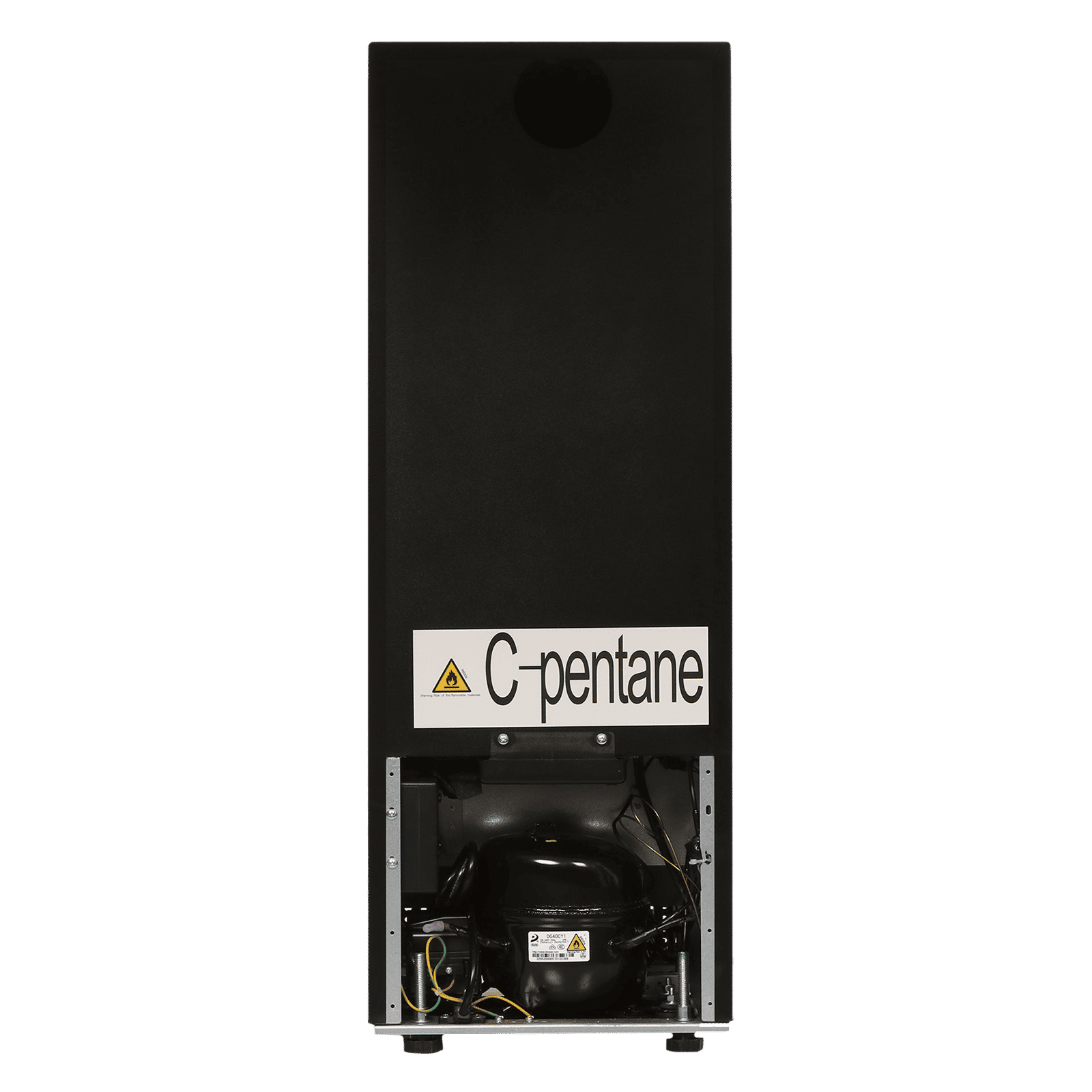 FABER 20 Litres 7 Bottles Wine Cooler (Single Zone, FWCJCF20, Black)_5