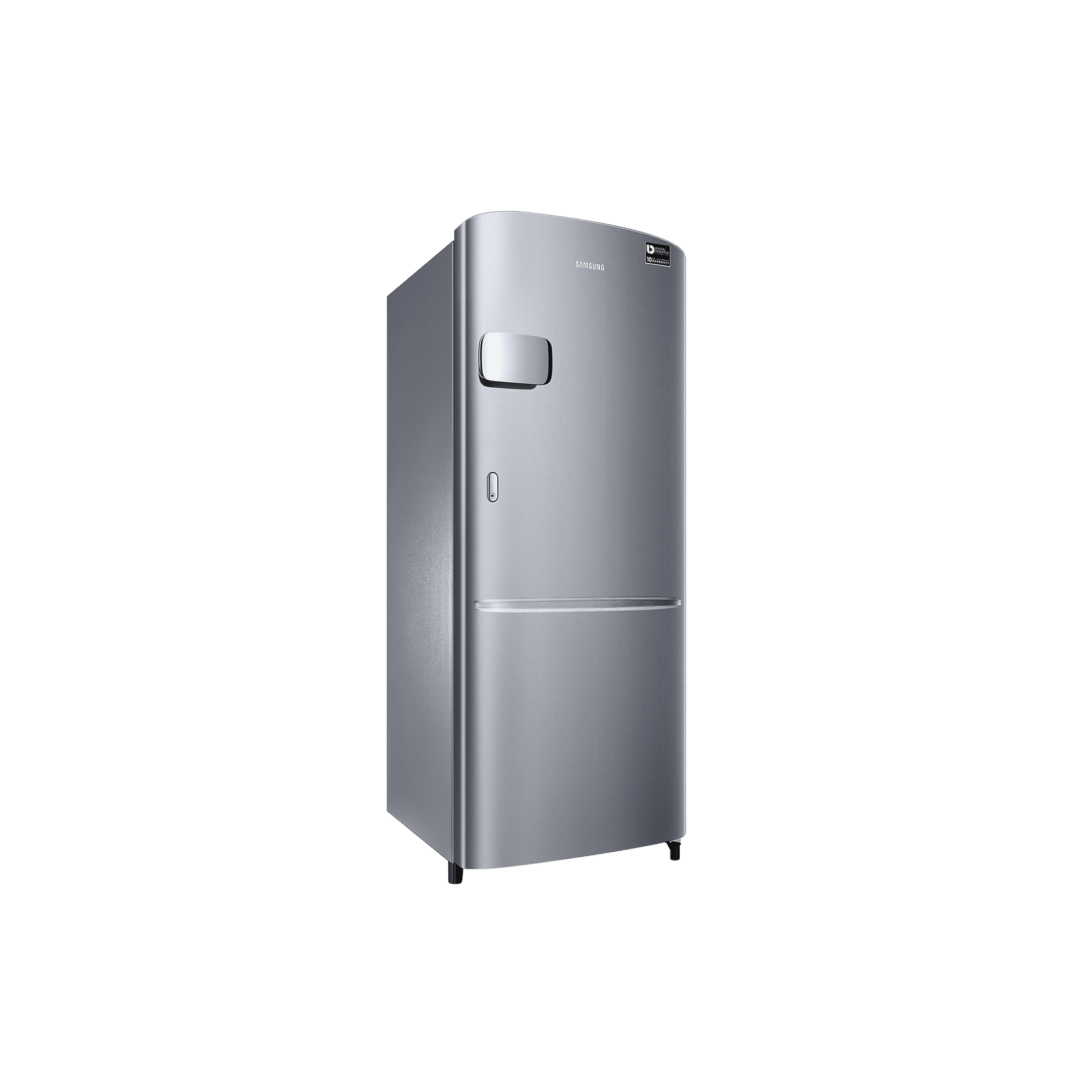 SAMSUNG 223 Litres 3 Star Direct Cool Single Door Refrigerator (RR24C2Y23S8/NL, Elegant Inox) SAMSUNG 223 Litres 3 Star Direct Cool Single Door Refrigerator (RR24C2Y23S8/NL, Elegant Inox)_15