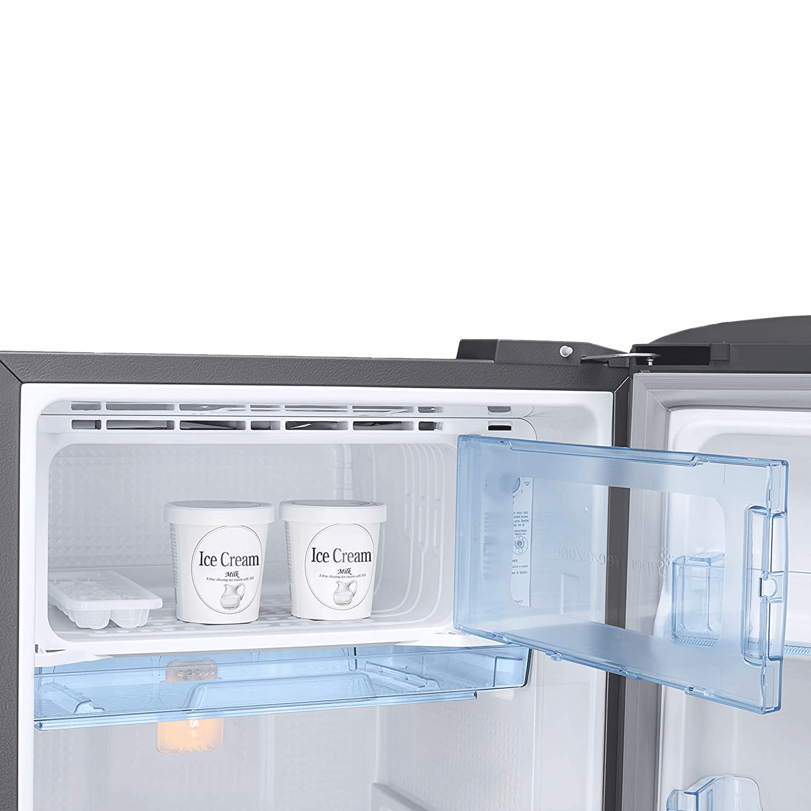 SAMSUNG 223 Litres 3 Star Direct Cool Single Door Refrigerator (RR24C2Y23S8/NL, Elegant Inox) SAMSUNG 223 Litres 3 Star Direct Cool Single Door Refrigerator (RR24C2Y23S8/NL, Elegant Inox)_7