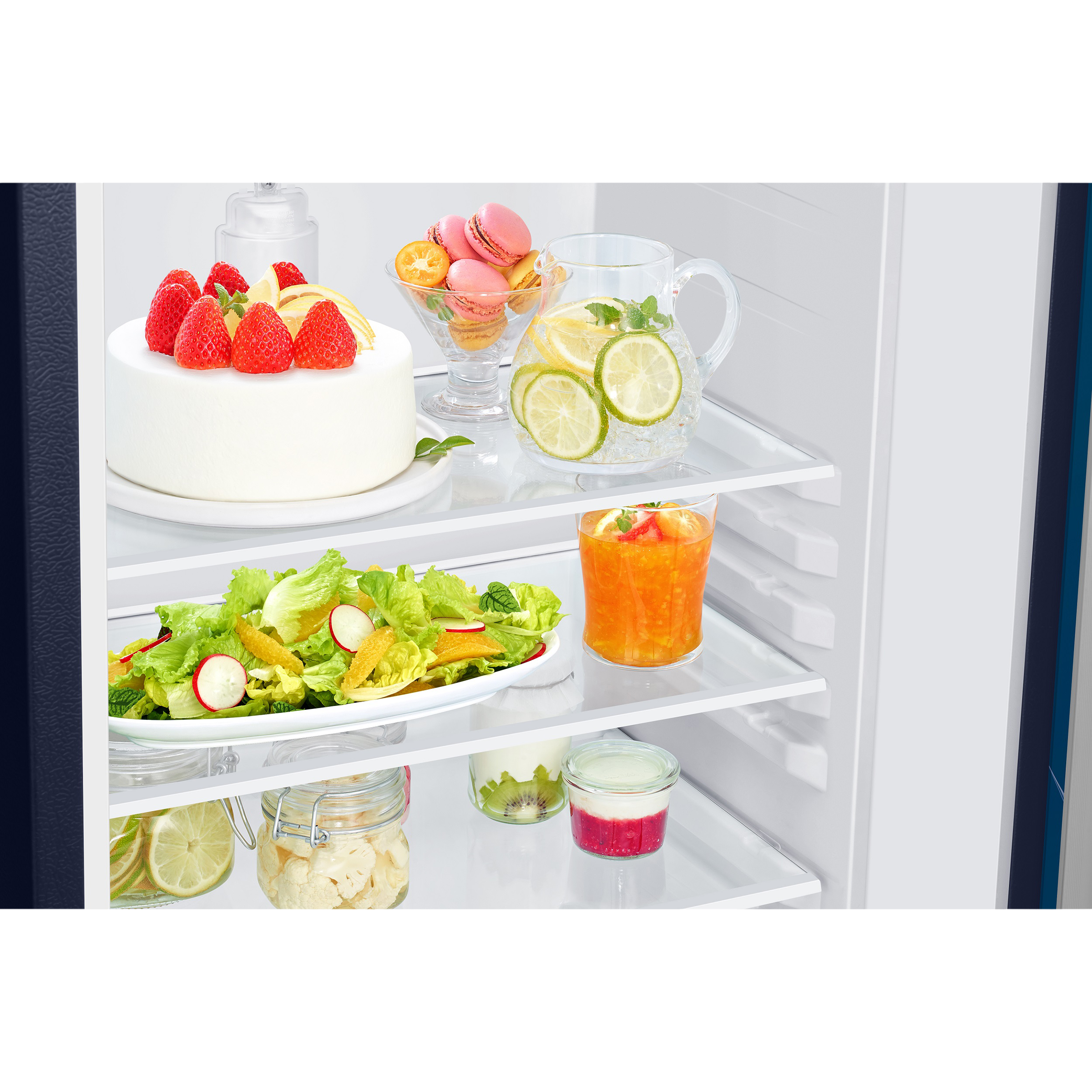 SAMSUNG 215 Litres 4 Star Direct Cool Single Door Refrigerator (RR23C2E249U/HL, Paradise Blue) SAMSUNG 215 Litres 4 Star Direct Cool Single Door Refrigerator (RR23C2E249U/HL, Paradise Blue)_10
