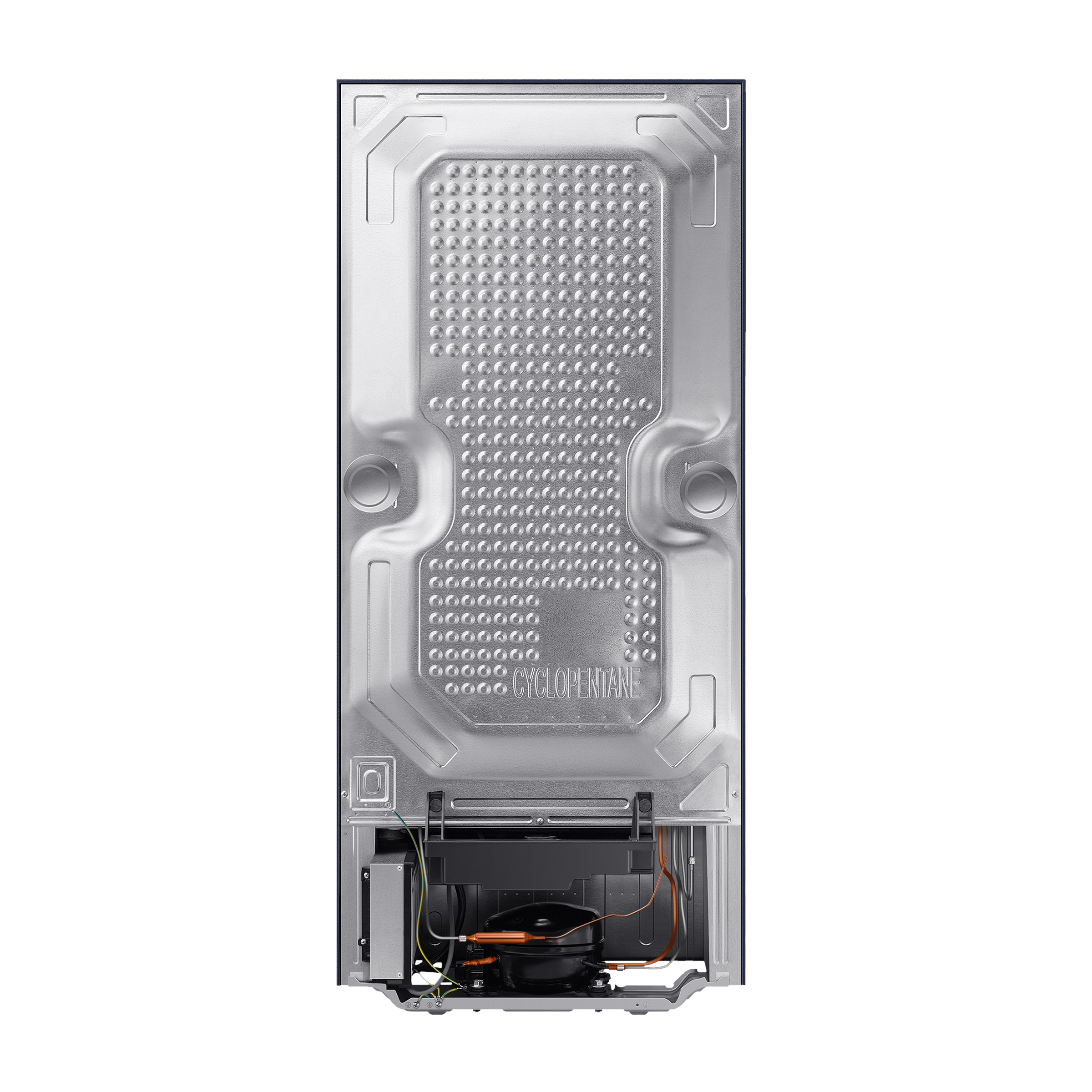 SAMSUNG 215 Litres 5 Star Direct Cool Single Door Refrigerator with Digi-Touch Cool (RR23C2E35NK/HL, Orange Blossom Blue) SAMSUNG 215 Litres 5 Star Direct Cool Single Door Refrigerator with Digi-Touch Cool (RR23C2E35NK/HL, Orange Blossom Blue)_7