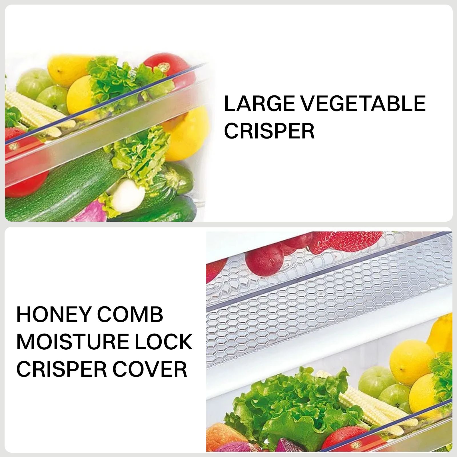 Whirlpool Icemagic Powercool 184 Litres 3 Star Direct Cool Single Door Refrigerator with Stabilizer Free Operation (72511, Steel) Whirlpool Icemagic Powercool 184 Litres 3 Star Direct Cool Single Door Refrigerator with Stabilizer Free Operation (72511, Steel)_10