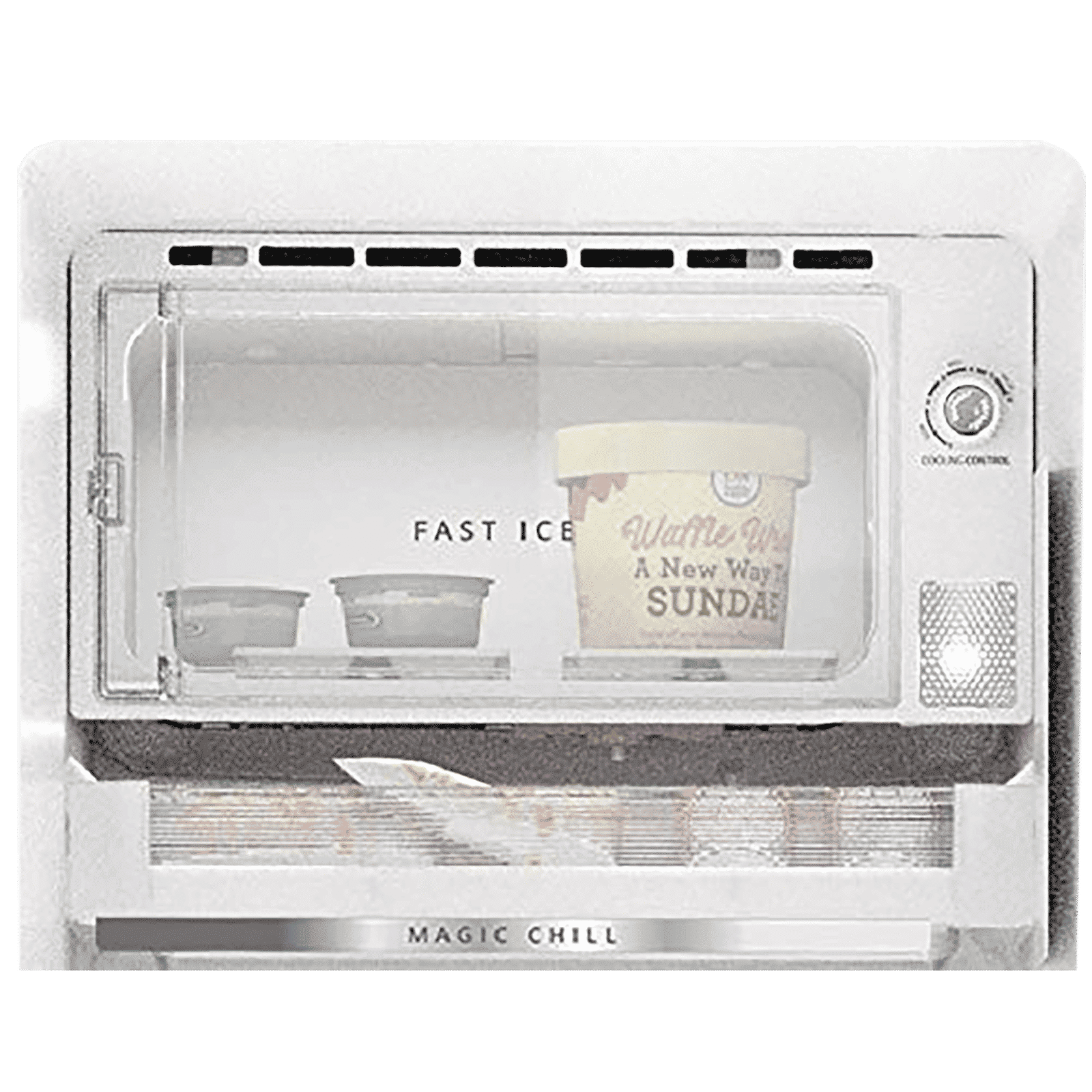 Whirlpool Icemagic Pro 192 Litres 3 Star Direct Cool Single Door Refrigerator with Stabilizer Free Operation (72568, Steel)_7