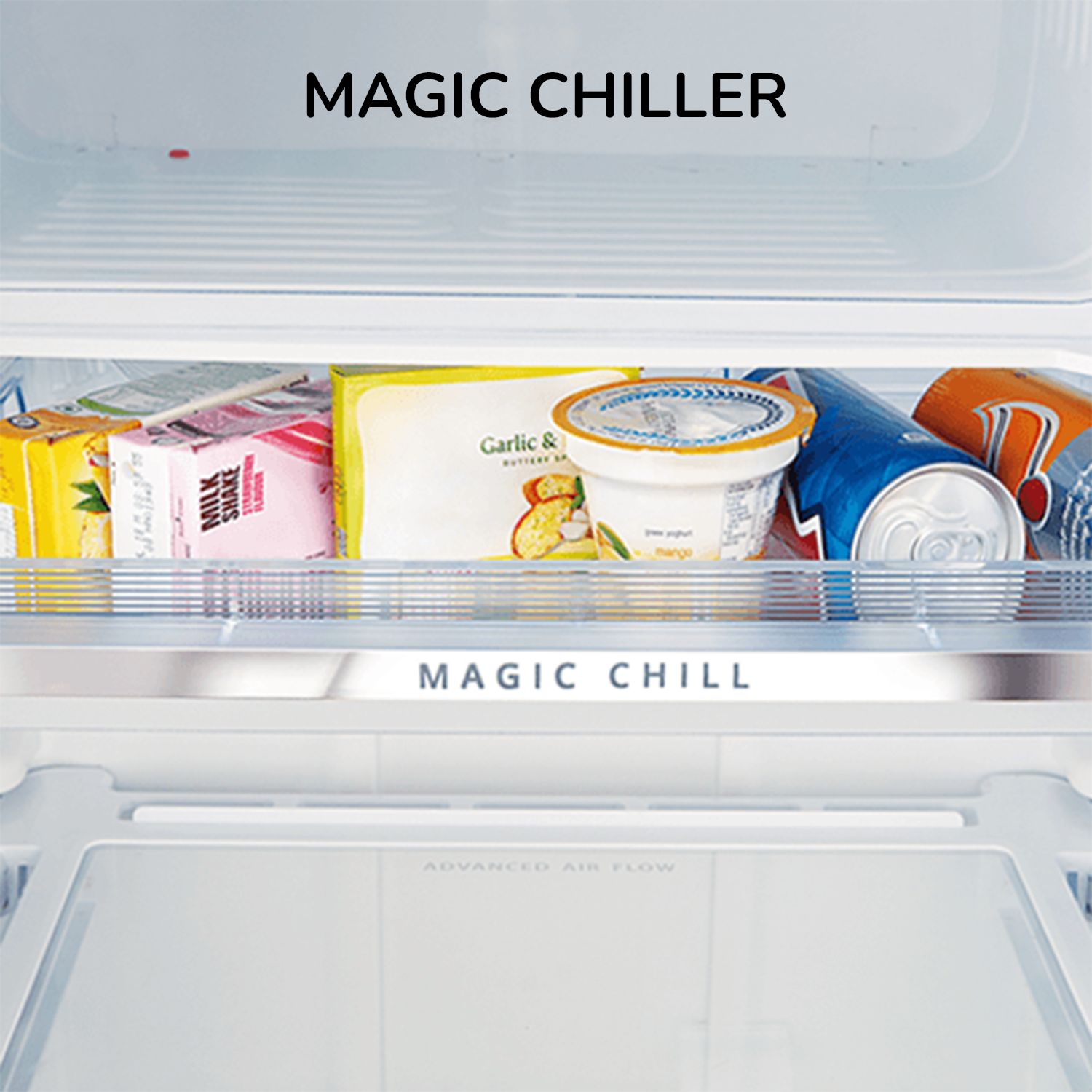Whirlpool IMPRO 192 Litres 3 Star Direct Cool Single Door Refrigerator with Stabilizer Free Operation (215 IMPRO ROY, Purple) Whirlpool IMPRO 192 Litres 3 Star Direct Cool Single Door Refrigerator with Stabilizer Free Operation (215 IMPRO ROY, Purple)_17