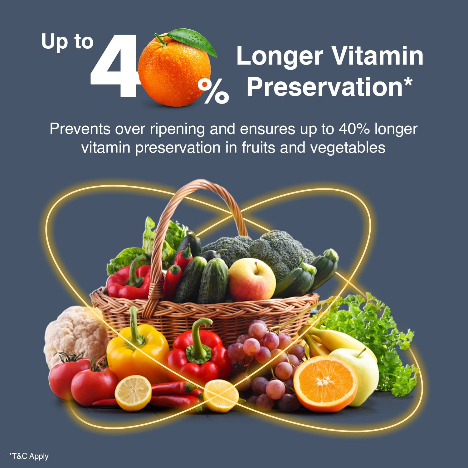 Whirlpool VitaMagic Pro 192 Litres 3 Star Direct Cool Single Door Refrigerator with Stabilizer Free Operation (72601, Alpha Steel) Whirlpool VitaMagic Pro 192 Litres 3 Star Direct Cool Single Door Refrigerator with Stabilizer Free Operation (72601, Alpha Steel)_10