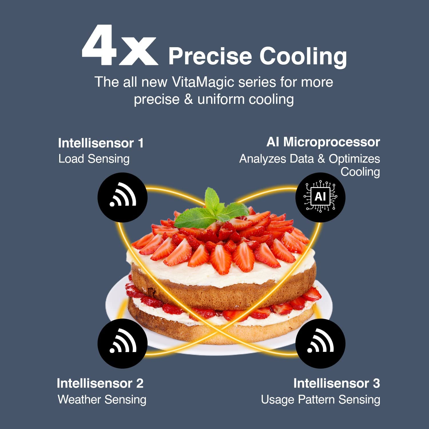 Whirlpool VitaMagic Pro 192 Litres 3 Star Direct Cool Single Door Refrigerator with Stabilizer Free Operation (72601, Alpha Steel) Whirlpool VitaMagic Pro 192 Litres 3 Star Direct Cool Single Door Refrigerator with Stabilizer Free Operation (72601, Alpha Steel)_11