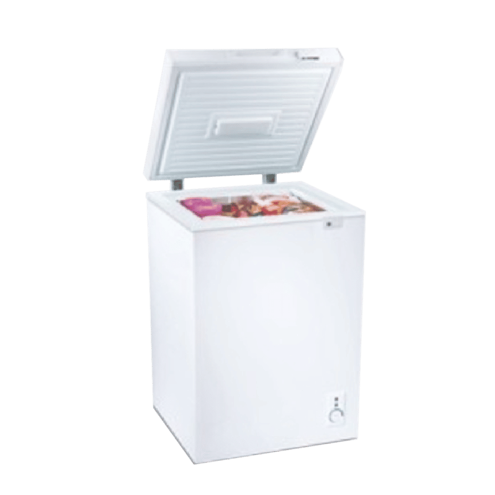 Godrej Slim Series 100 Litres Single Door Deep Freezer (Convertible Technology, DH GCHW 110 R6SHC RW, Royal White)_8