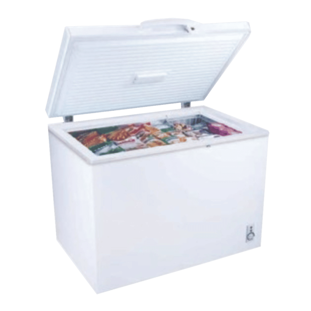 Godrej Slim Series 200 Litres Single Door Deep Freezer (Convertible Technology, DH GCHW 210 R6SHC RW, Royal White)_15