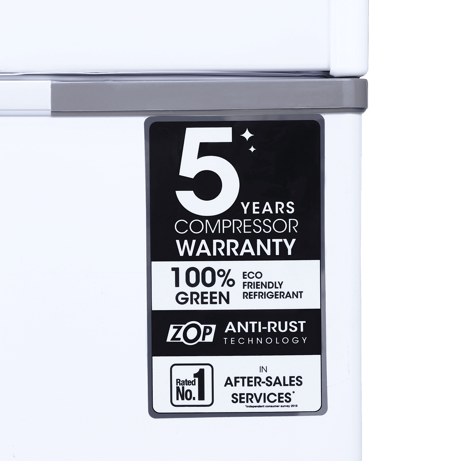 Godrej Edge Penta 500 Litres 5 Star Double Door Deep Freezer (PentaCool Technology, DH EPenta 525E 2HCN RW, Royal White) Godrej Edge Penta 500 Litres 5 Star Double Door Deep Freezer (PentaCool Technology, DH EPenta 525E 2HCN RW, Royal White)_12