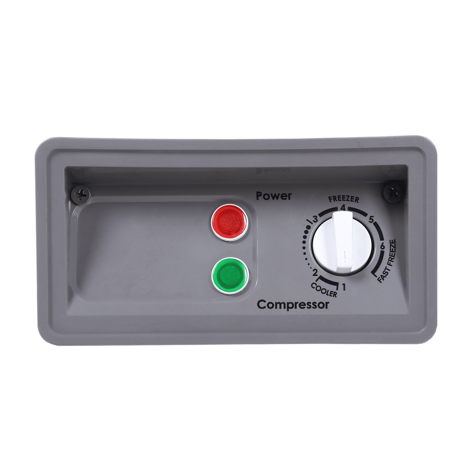 Godrej Edge Penta 500 Litres 5 Star Double Door Deep Freezer (PentaCool Technology, DH EPenta 525E 2HCN RW, Royal White) Godrej Edge Penta 500 Litres 5 Star Double Door Deep Freezer (PentaCool Technology, DH EPenta 525E 2HCN RW, Royal White)_13