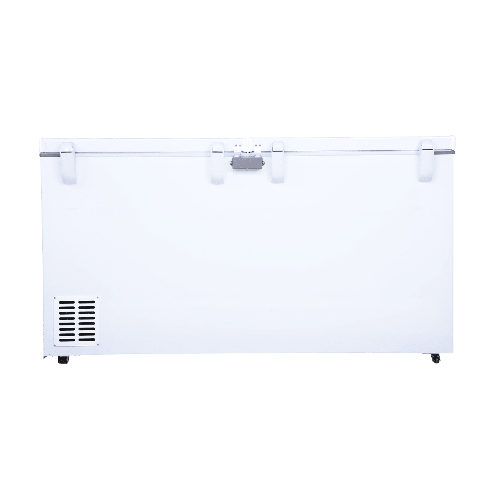 Godrej Edge Penta 500 Litres 5 Star Double Door Deep Freezer (PentaCool Technology, DH EPenta 525E 2HCN RW, Royal White) Godrej Edge Penta 500 Litres 5 Star Double Door Deep Freezer (PentaCool Technology, DH EPenta 525E 2HCN RW, Royal White)_6