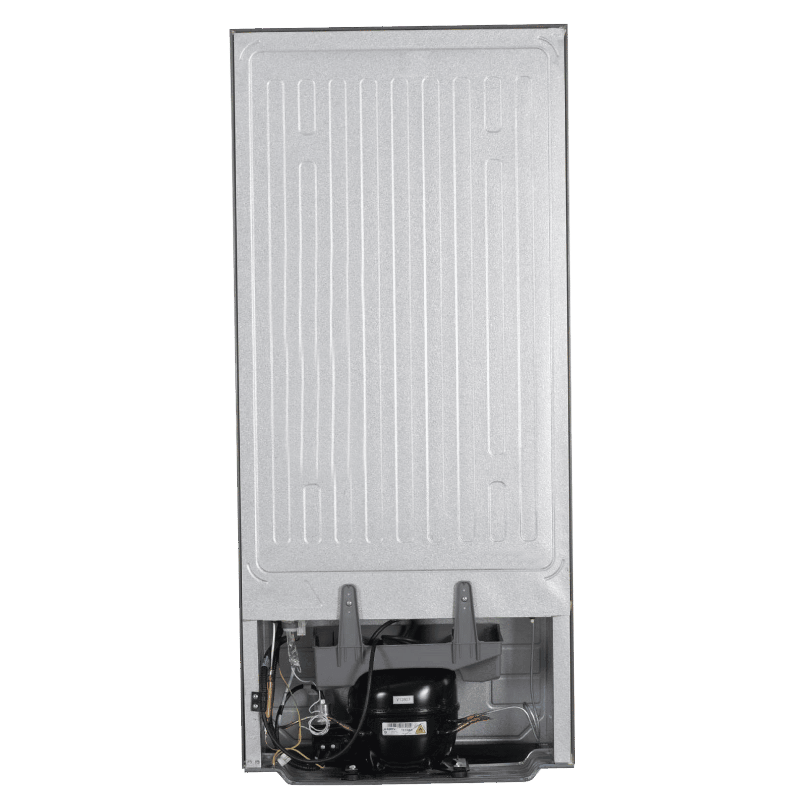 Haier 190 Litres 4 Star Direct Cool Single Door Refrigerator with Antibacterial Gasket (HED-204DS-P, Dazzle Steel) Haier 190 Litres 4 Star Direct Cool Single Door Refrigerator with Antibacterial Gasket (HED-204DS-P, Dazzle Steel)_7