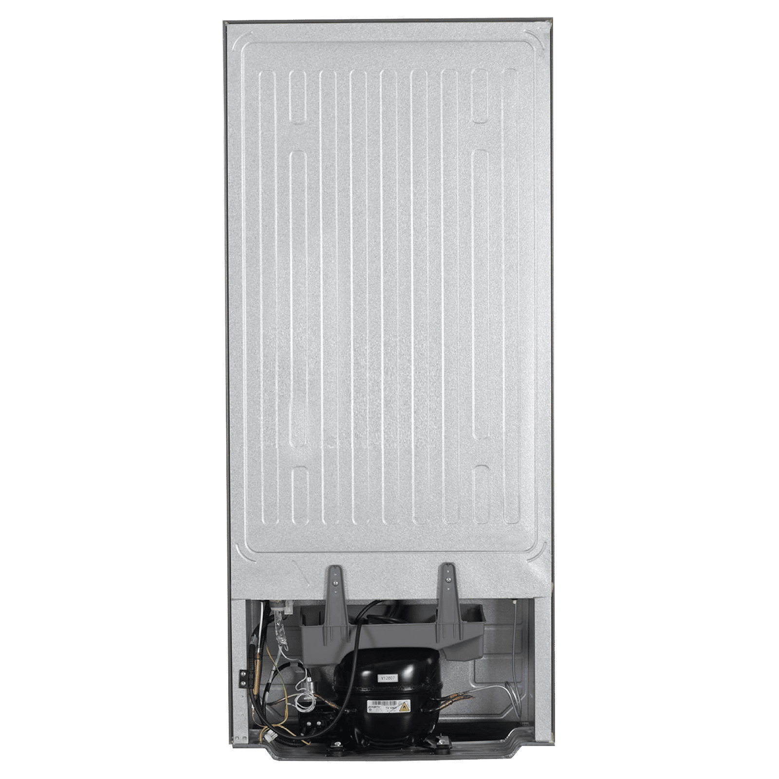 Haier 190 Litres 5 Star Direct Cool Single Door Refrigerator with Antibacterial Gasket (HED-205DS-P, Dazzle Steel)_7