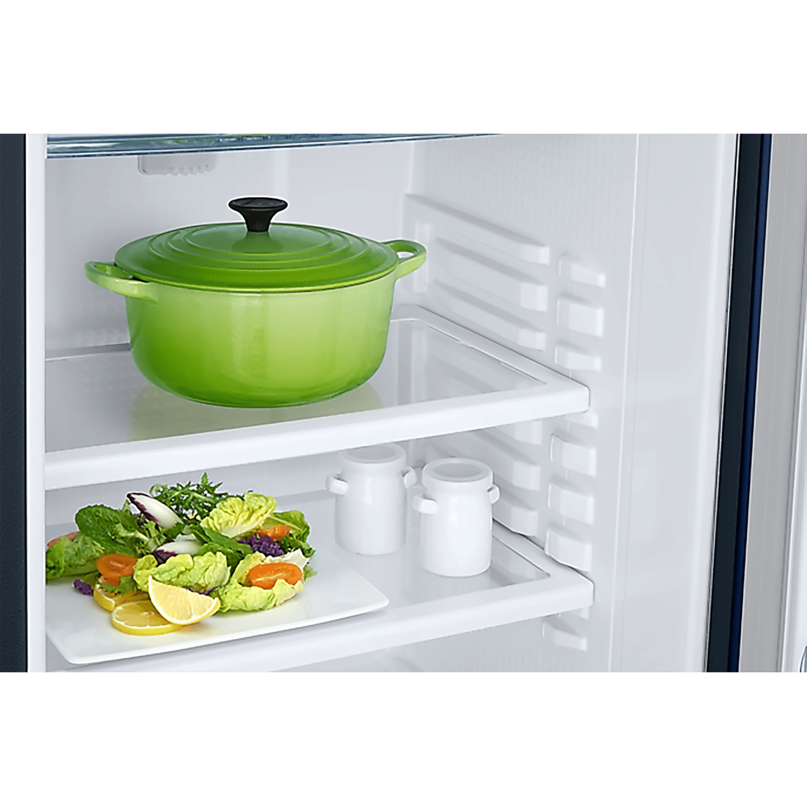 SAMSUNG 183 Litres 3 Star Direct Cool Single Door Refrigerator with Stabilizer Free Operation (RR20C2823CU/NL, Camellia Blue) SAMSUNG 183 Litres 3 Star Direct Cool Single Door Refrigerator with Stabilizer Free Operation (RR20C2823CU/NL, Camellia Blue)_12