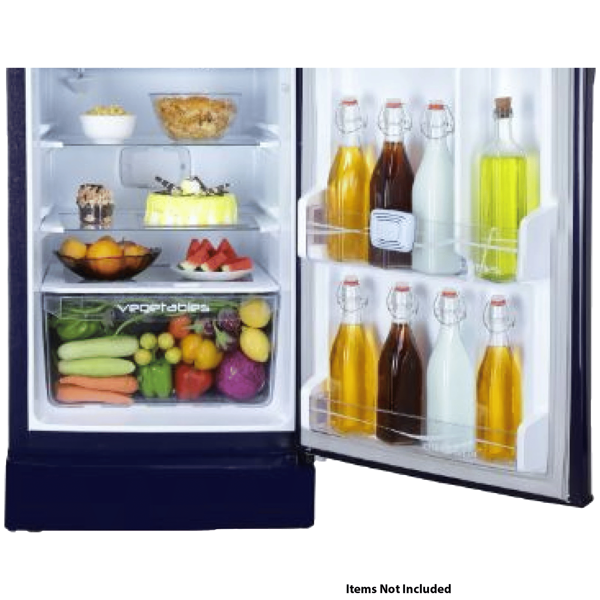 Godrej Edge Pro 185 Litres 4 Star Direct Cool Single Door Refrigerator with Inverter Technology (RD EDGEPRO 210D TA, Marine Blue) Godrej Edge Pro 185 Litres 4 Star Direct Cool Single Door Refrigerator with Inverter Technology (RD EDGEPRO 210D TA, Marine Blue)_5