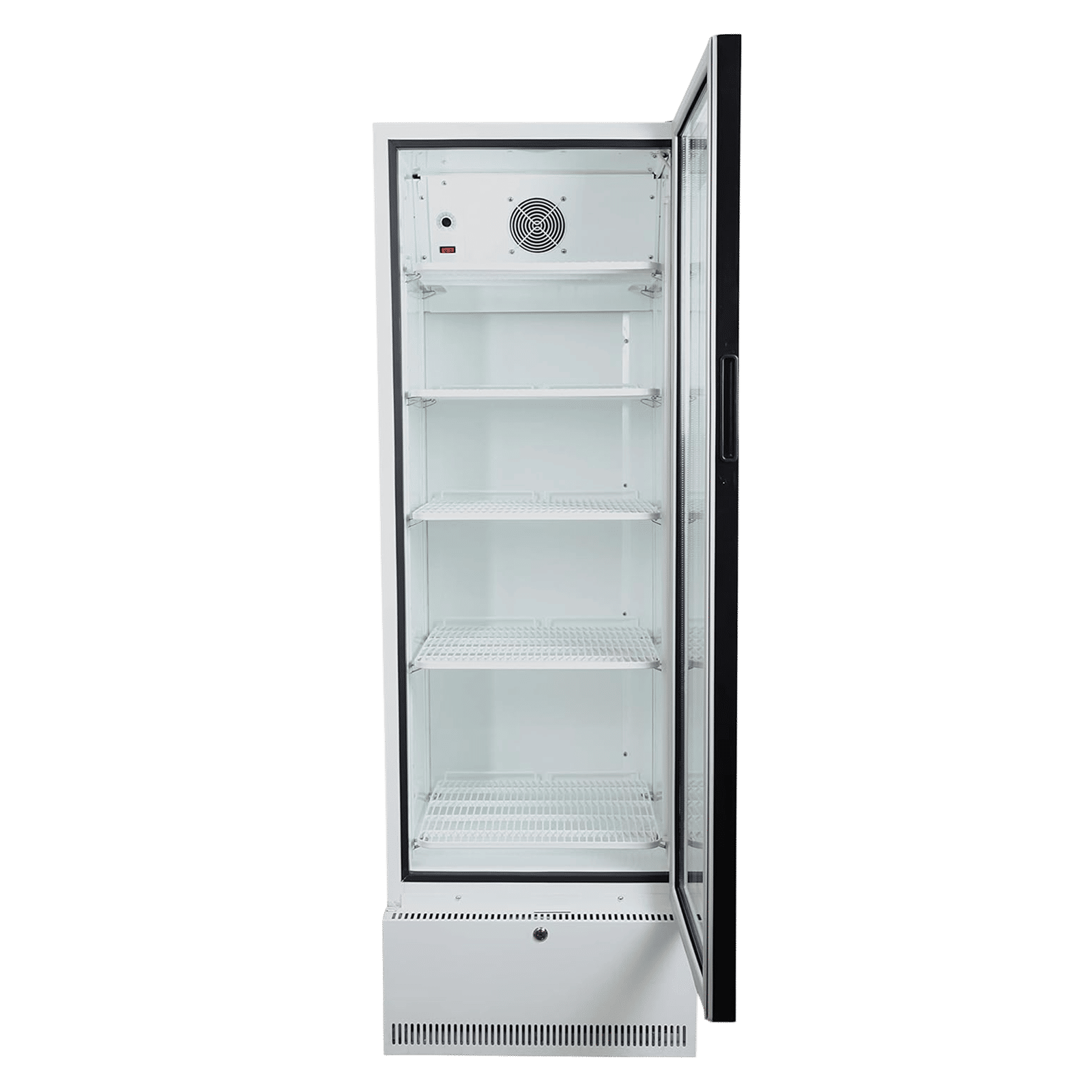 Blue Star 358 Liters Direct Cool Single Door Refrigerator with Temperature Settings (SC375F, White) Blue Star 358 Liters Direct Cool Single Door Refrigerator with Temperature Settings (SC375F, White)_5