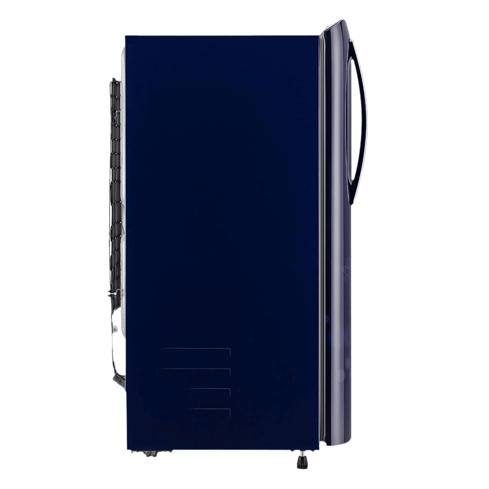 LG 201 Litres 3 Star Direct Cool Single Door Refrigerator with Anti-Bacterial Gasket (GLB211HBEDABEZEBN, Blue Euphoria)_12