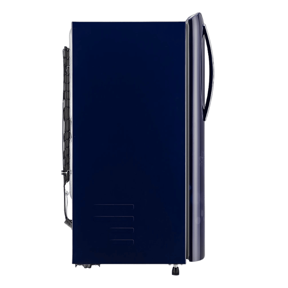 LG 201 Litres 3 Star Direct Cool Single Door Refrigerator with Anti-Bacterial Gasket (GLB211HBEDABEZEBN, Blue Euphoria)_16