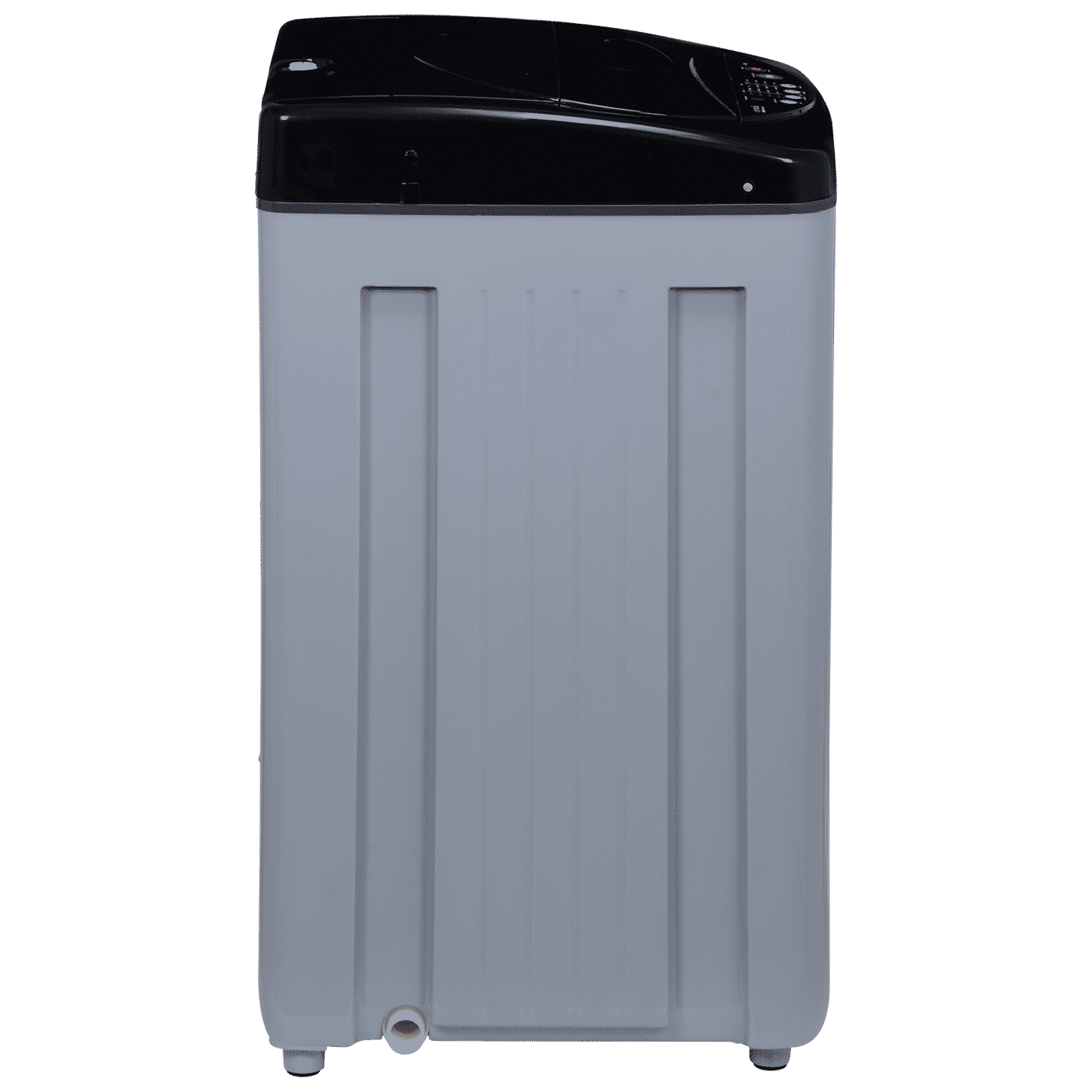 Croma 6.5 kg 5 Star Fully Automatic Top Load Washing Machine (CRLW065FAF264504, Lint Filter, Inox Grey)_20