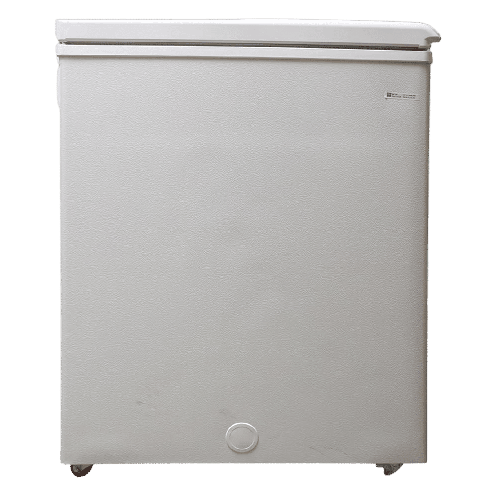 Blue Star 350 Litres 5 Star Double Door Deep Freezer (Stabilizer Free Operation, CF5-396NEYW , White)_7