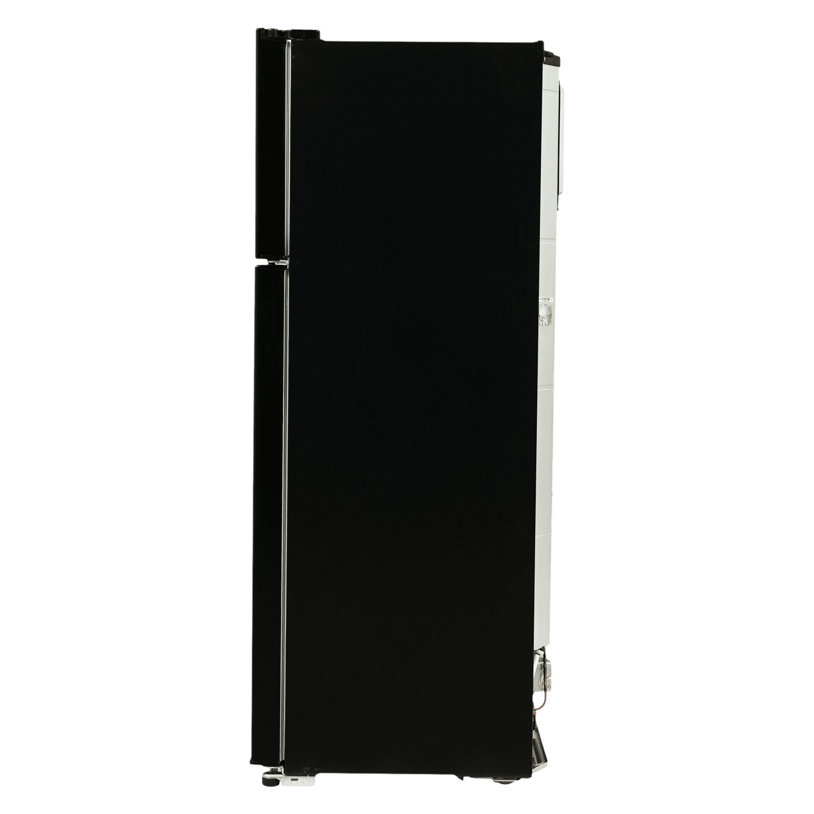 Panasonic 260 Litres 2 Star Frost Free Double Door Refrigerator with Stabilizer Free Operation (TH272BPKN, Black) Panasonic 260 Litres 2 Star Frost Free Double Door Refrigerator with Stabilizer Free Operation (TH272BPKN, Black)_5