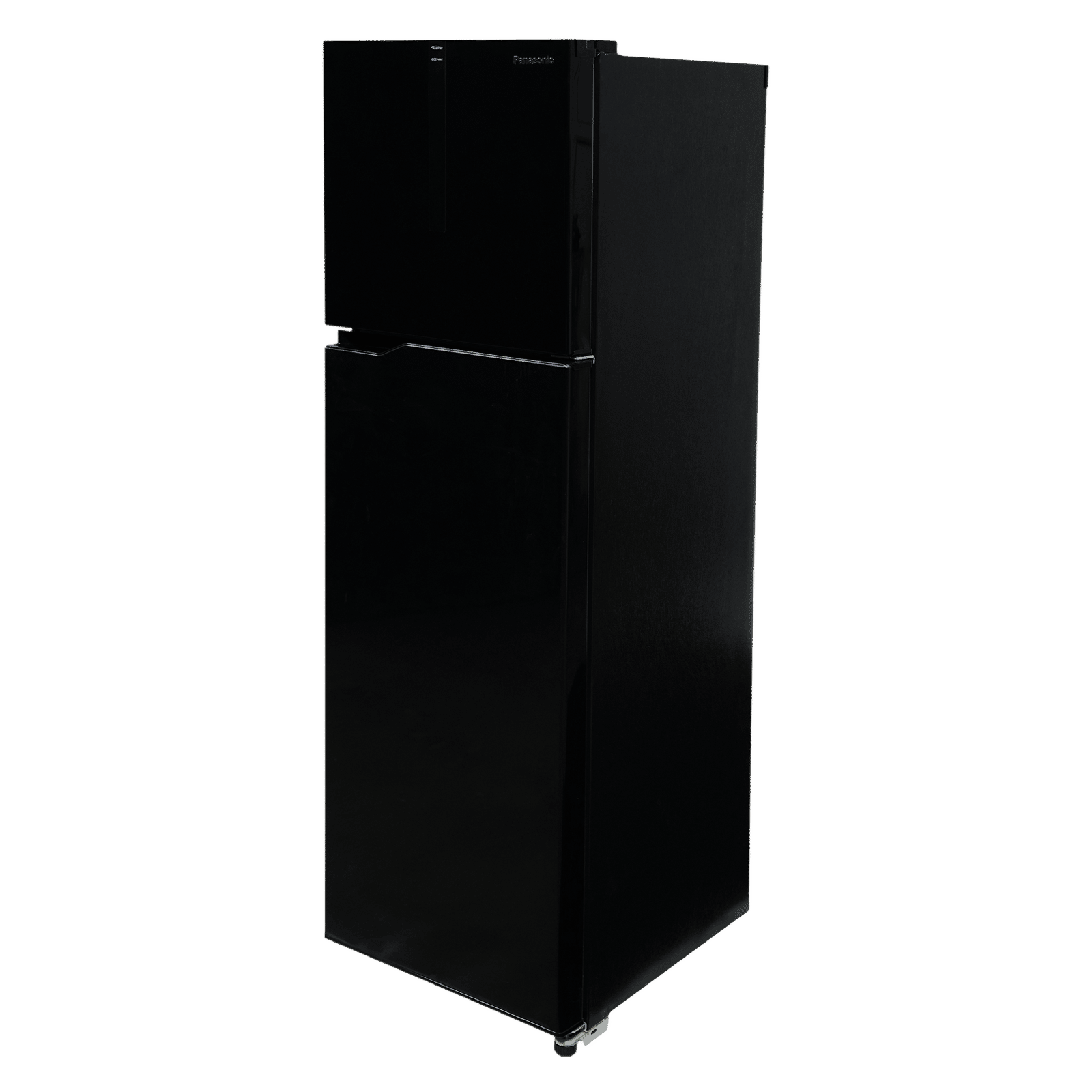 Panasonic 260 Litres 2 Star Frost Free Double Door Refrigerator with Stabilizer Free Operation (TH272BPKN, Black) Panasonic 260 Litres 2 Star Frost Free Double Door Refrigerator with Stabilizer Free Operation (TH272BPKN, Black)_3