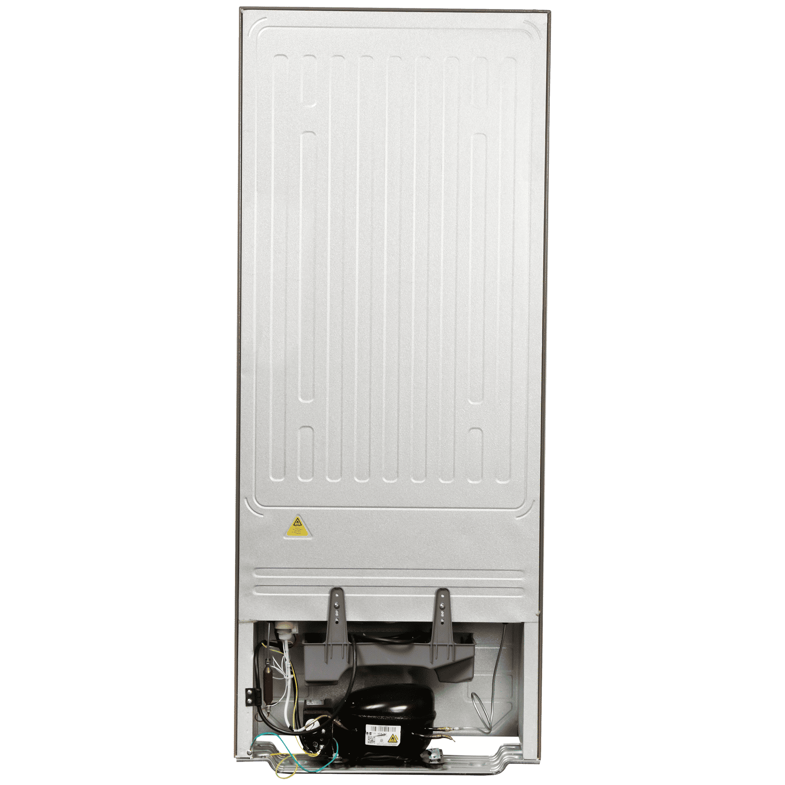Haier 215 Litres 5 Star Direct Cool Single Door Refrigerator with Stabilizer Free Operation (HED225TSP, Inox Steel) Haier 215 Litres 5 Star Direct Cool Single Door Refrigerator with Stabilizer Free Operation (HED225TSP, Inox Steel)_3