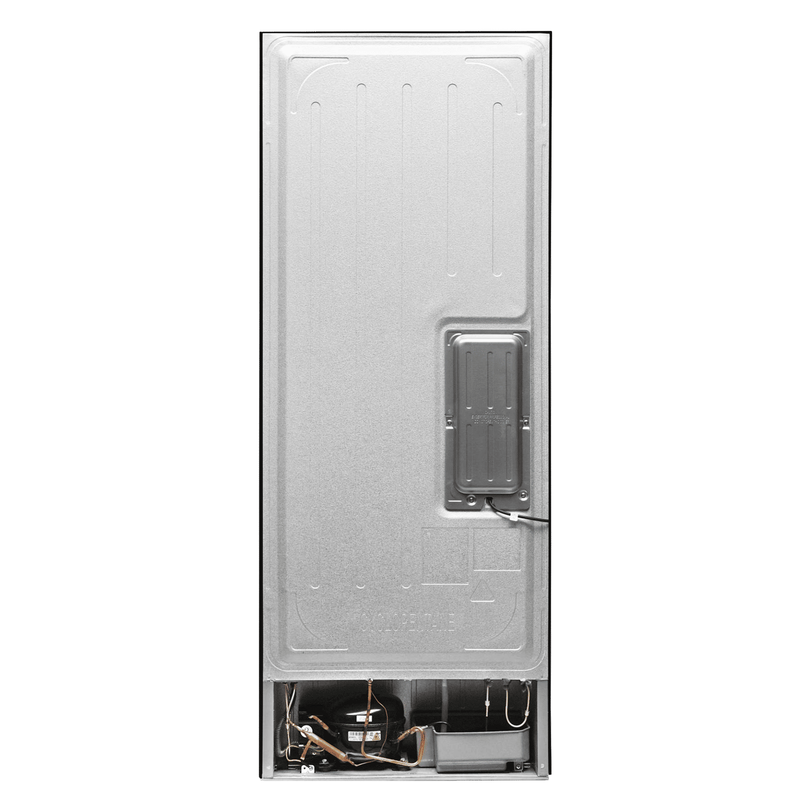 Haier 325 Litres 3 Star Frost Free Double Door Bottom Mount Convertible Refrigerator with Twin Inverter Technology (HEB333GBP, GE Black) Haier 325 Litres 3 Star Frost Free Double Door Bottom Mount Convertible Refrigerator with Twin Inverter Technology (HEB333GBP, GE Black)_5