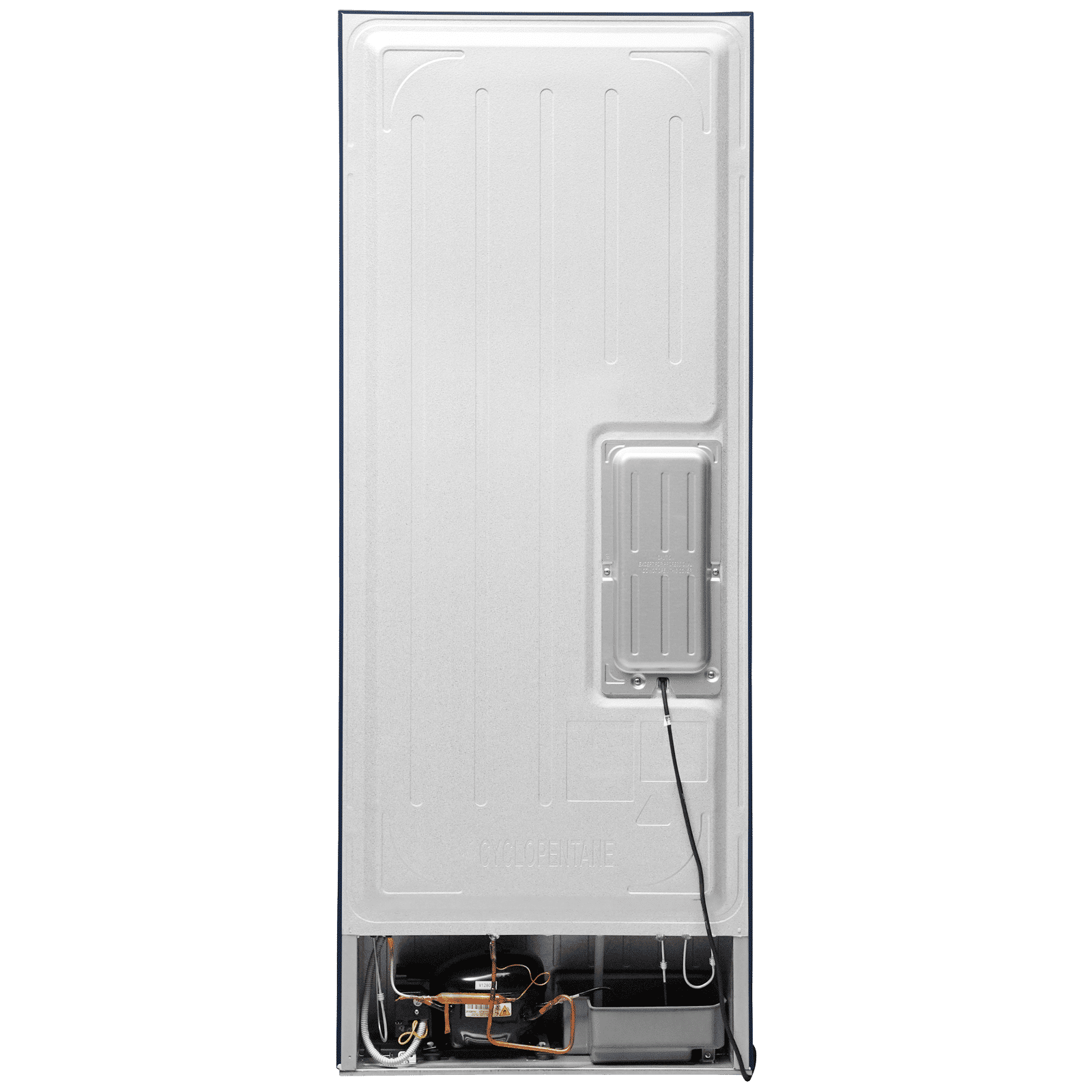 Haier 328 Litres 3 Star Frost Free Double Door Convertible Refrigerator with Twin Inverter Technology (HEF333BGIP, Green Inox) Haier 328 Litres 3 Star Frost Free Double Door Convertible Refrigerator with Twin Inverter Technology (HEF333BGIP, Green Inox)_7