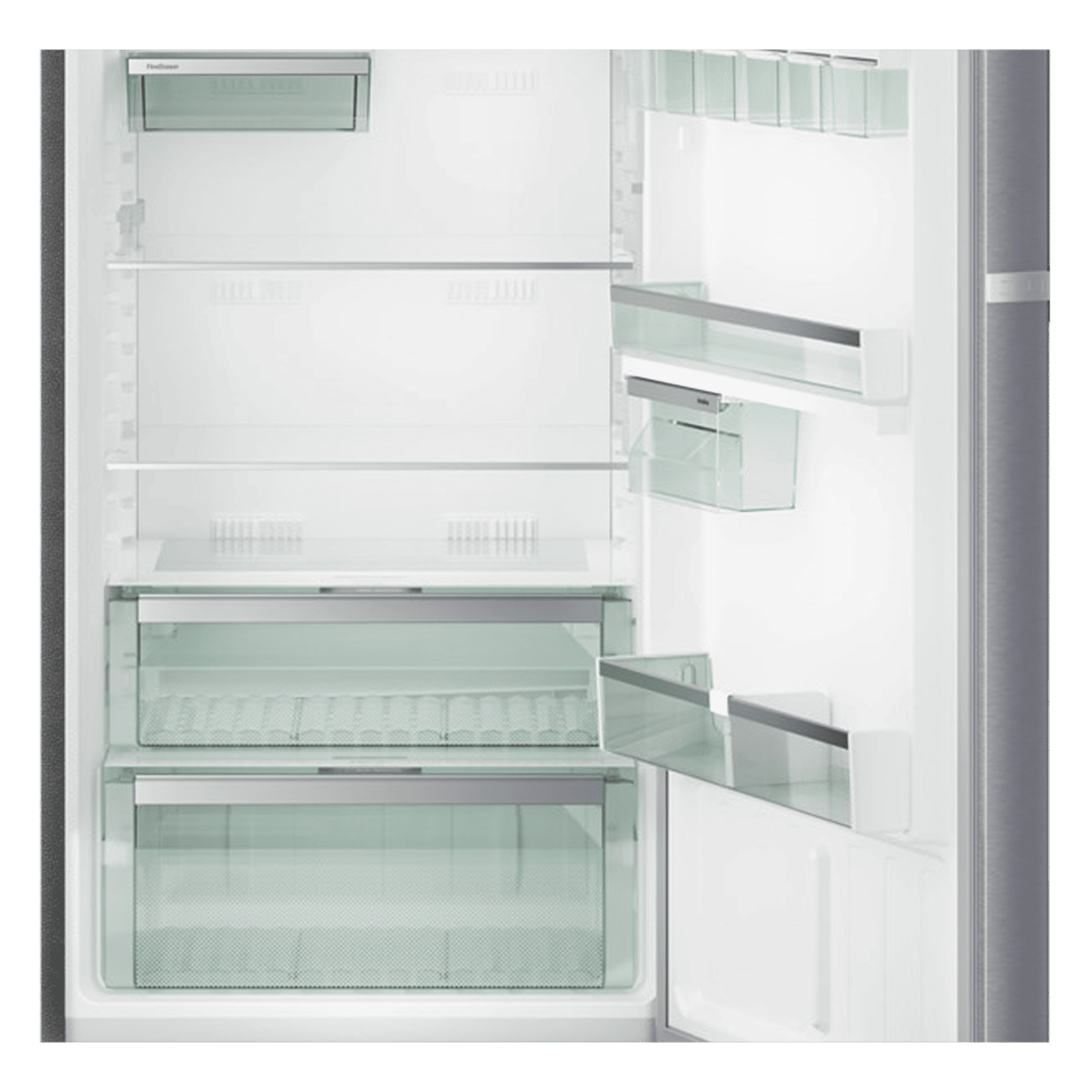 LIEBHERR 472 Litres 2 Star Frost Free Double Door Refrigerator with EasyFresh Technology (TDcsB 4765, Cobalt Steel)_7