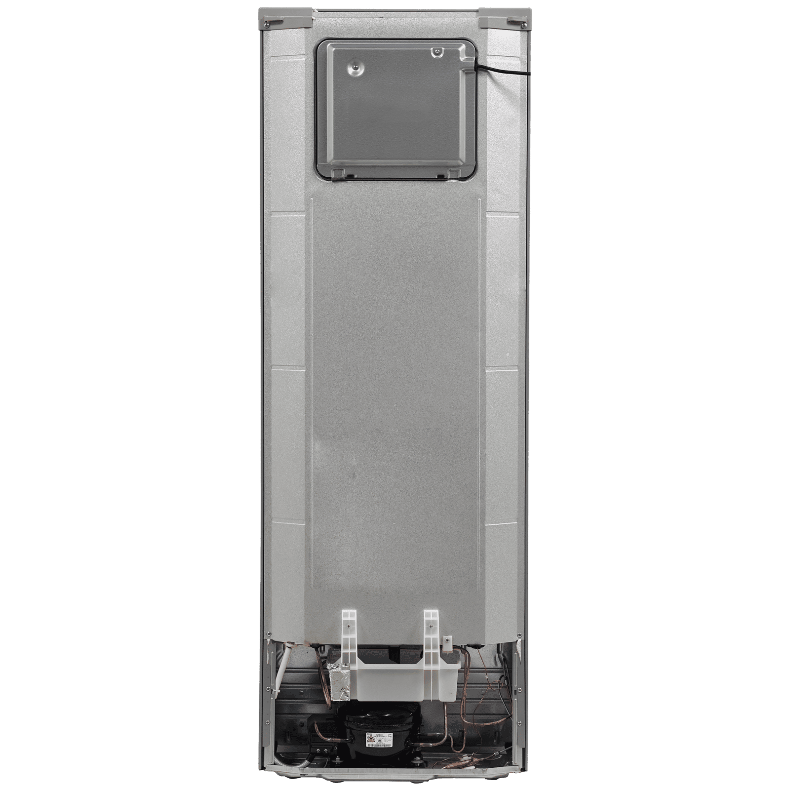 Panasonic 237 Litres 2 Star Frost Free Double Door Refrigerator with 6 Stage Intelligent Inverter (NR-TH272BUSN, Shiny Silver) Panasonic 237 Litres 2 Star Frost Free Double Door Refrigerator with 6 Stage Intelligent Inverter (NR-TH272BUSN, Shiny Silver)_8