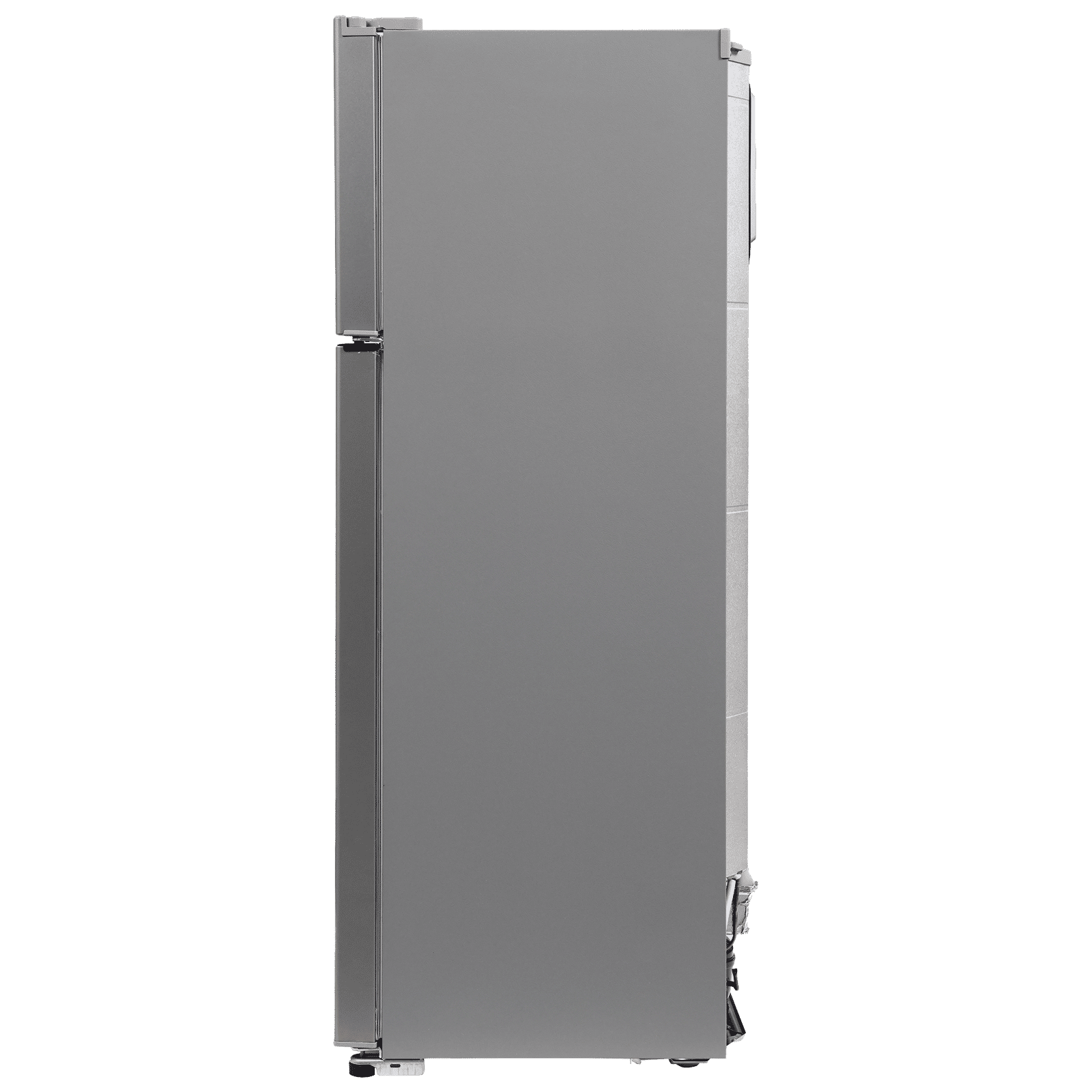 Panasonic 237 Litres 2 Star Frost Free Double Door Refrigerator with 6 Stage Intelligent Inverter (NR-TH272BUSN, Shiny Silver) Panasonic 237 Litres 2 Star Frost Free Double Door Refrigerator with 6 Stage Intelligent Inverter (NR-TH272BUSN, Shiny Silver)_9
