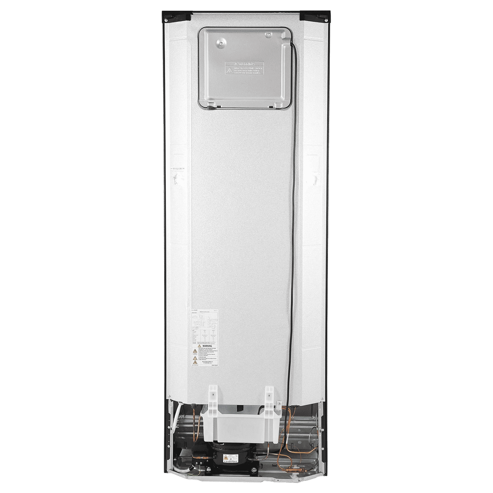 LLOYD 310 Litres 2 Star Frost Free Double Door Convertible Refrigerator with Bactsheild Technology (GLFF342AMBC1GC, Metallic Black) LLOYD 310 Litres 2 Star Frost Free Double Door Convertible Refrigerator with Bactsheild Technology (GLFF342AMBC1GC, Metallic Black)_8