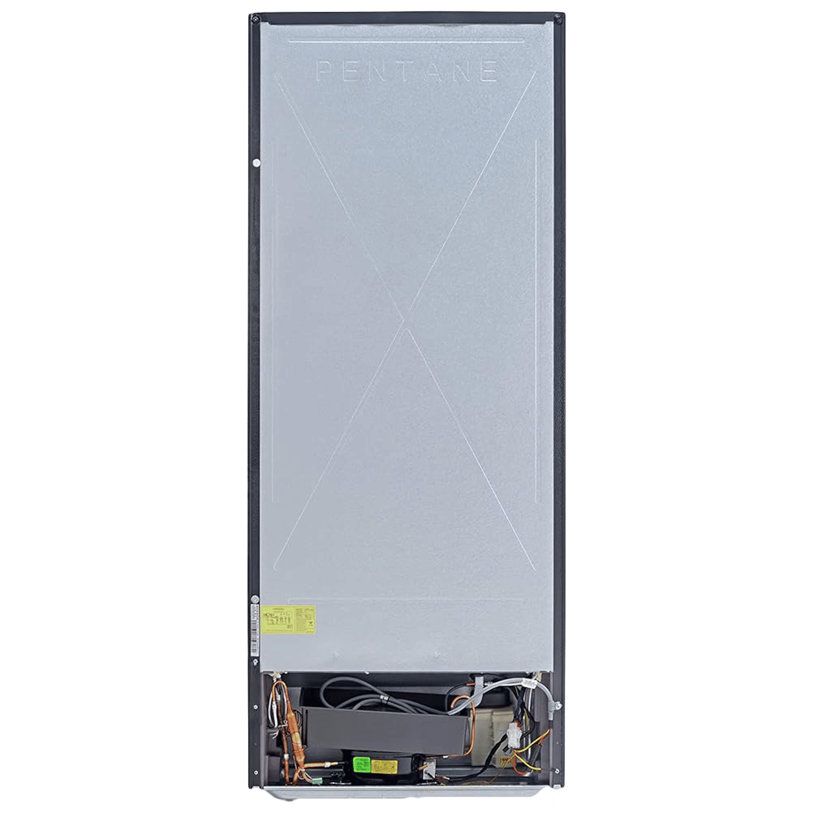 Godrej Eon Valor 272 Litres 2 Star Frost Free Double Door Convertible Refrigerator with Cool Balance Technology (RT EONVALOR 310B RCIT, Fossil Steel) Godrej Eon Valor 272 Litres 2 Star Frost Free Double Door Convertible Refrigerator with Cool Balance Technology (RT EONVALOR 310B RCIT, Fossil Steel)_8