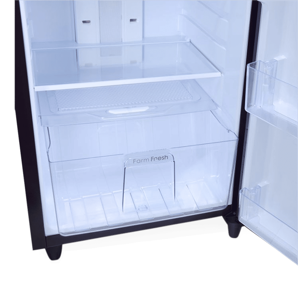 Godrej Eon Alpha 233 Litres 2 Star Frost Free Double Door Refrigerator with Cool Balance Technology (RT EONALPHA 270B RI, Aria Wine)_10